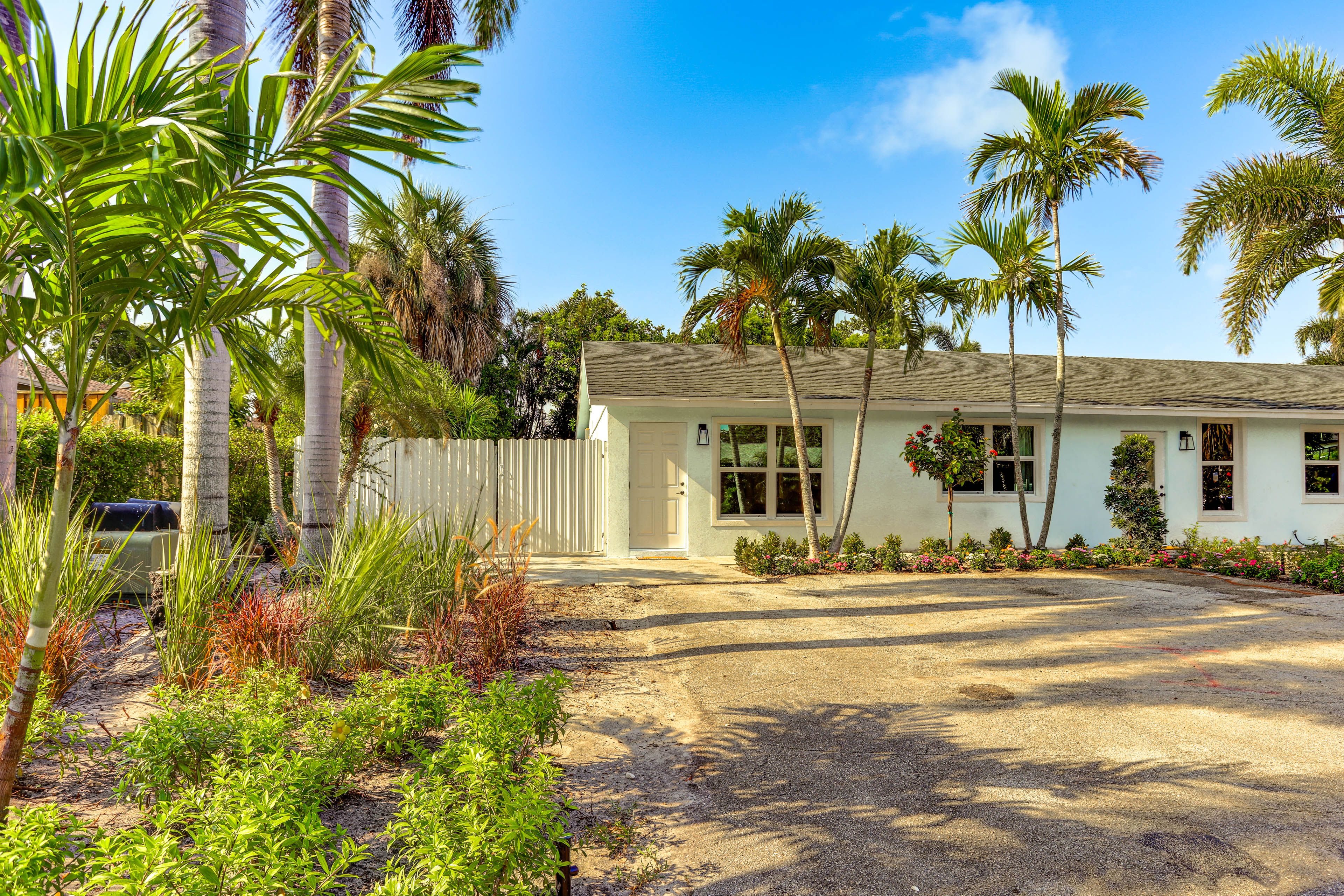 Parking | Driveway (2 Vehicles) | RV/Trailer Parking Allowed On-Site
