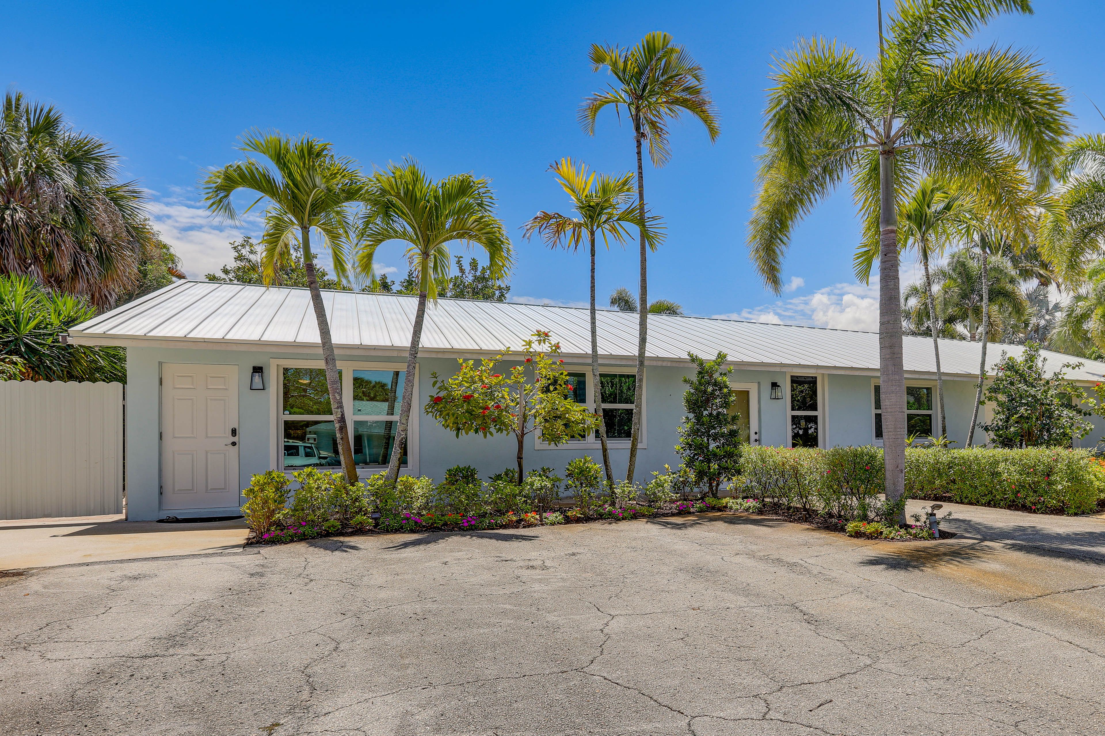 Parking | Driveway (2 Vehicles) | RV/Trailer Parking Allowed On-Site