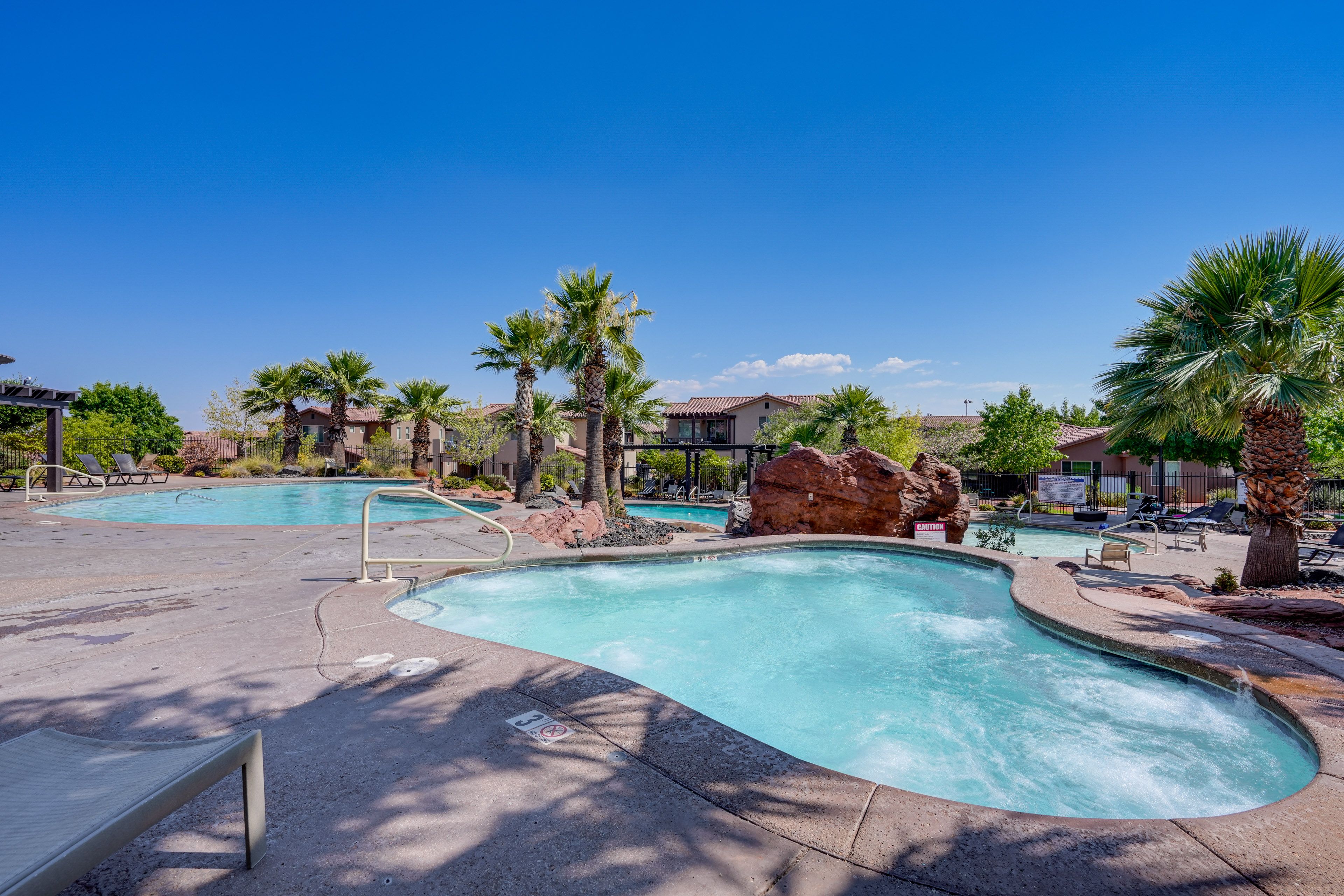 Community Amenities