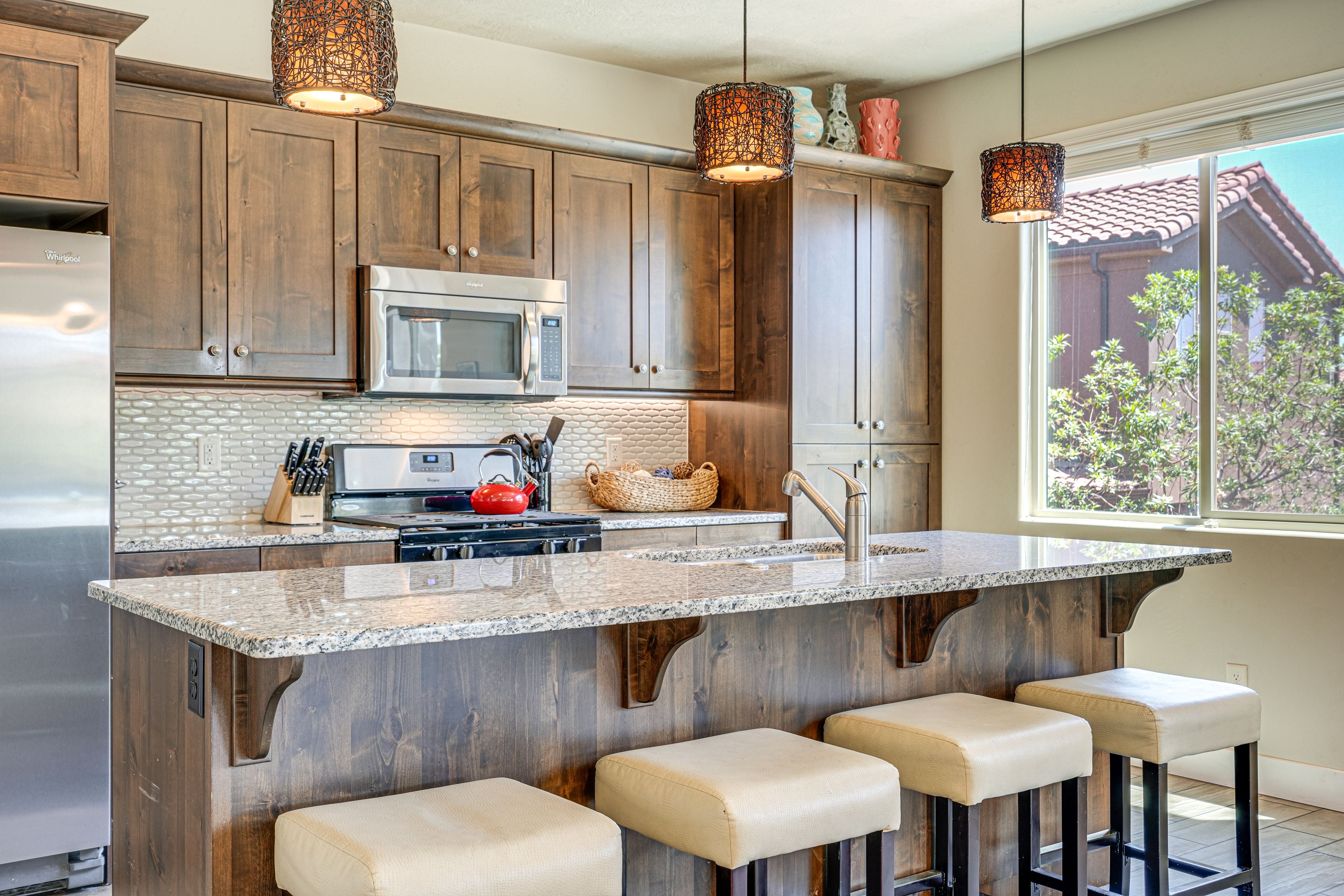 Kitchen | Cooking Basics | Coffee Maker | 1st Floor
