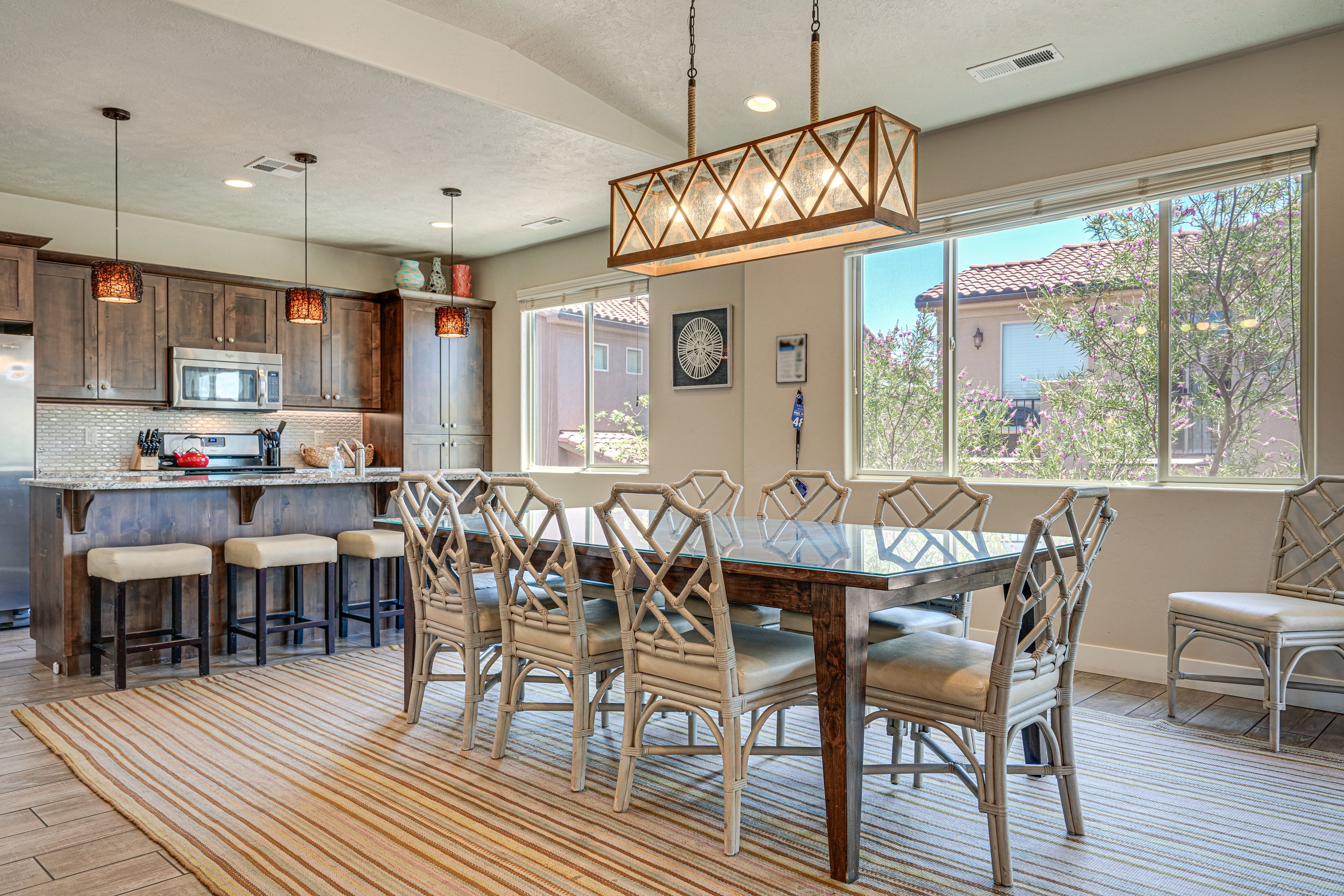 Dining Area | 1st Floor