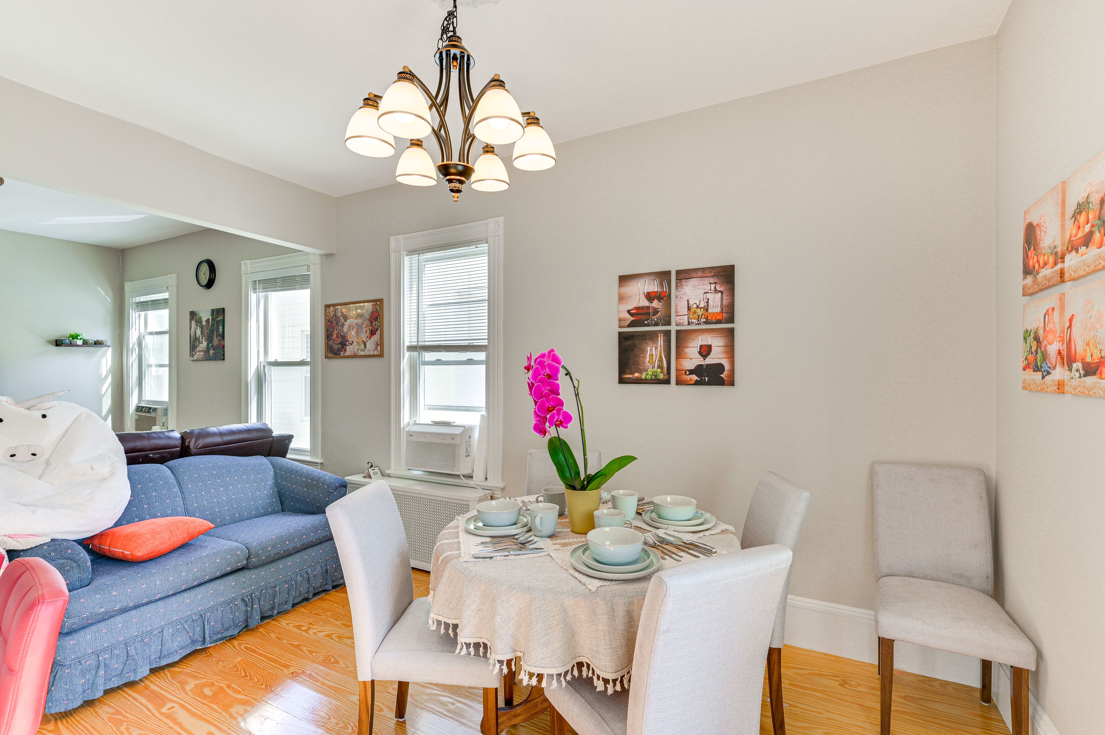 Dining Area | Cooking Basics | Dishware & Flatware