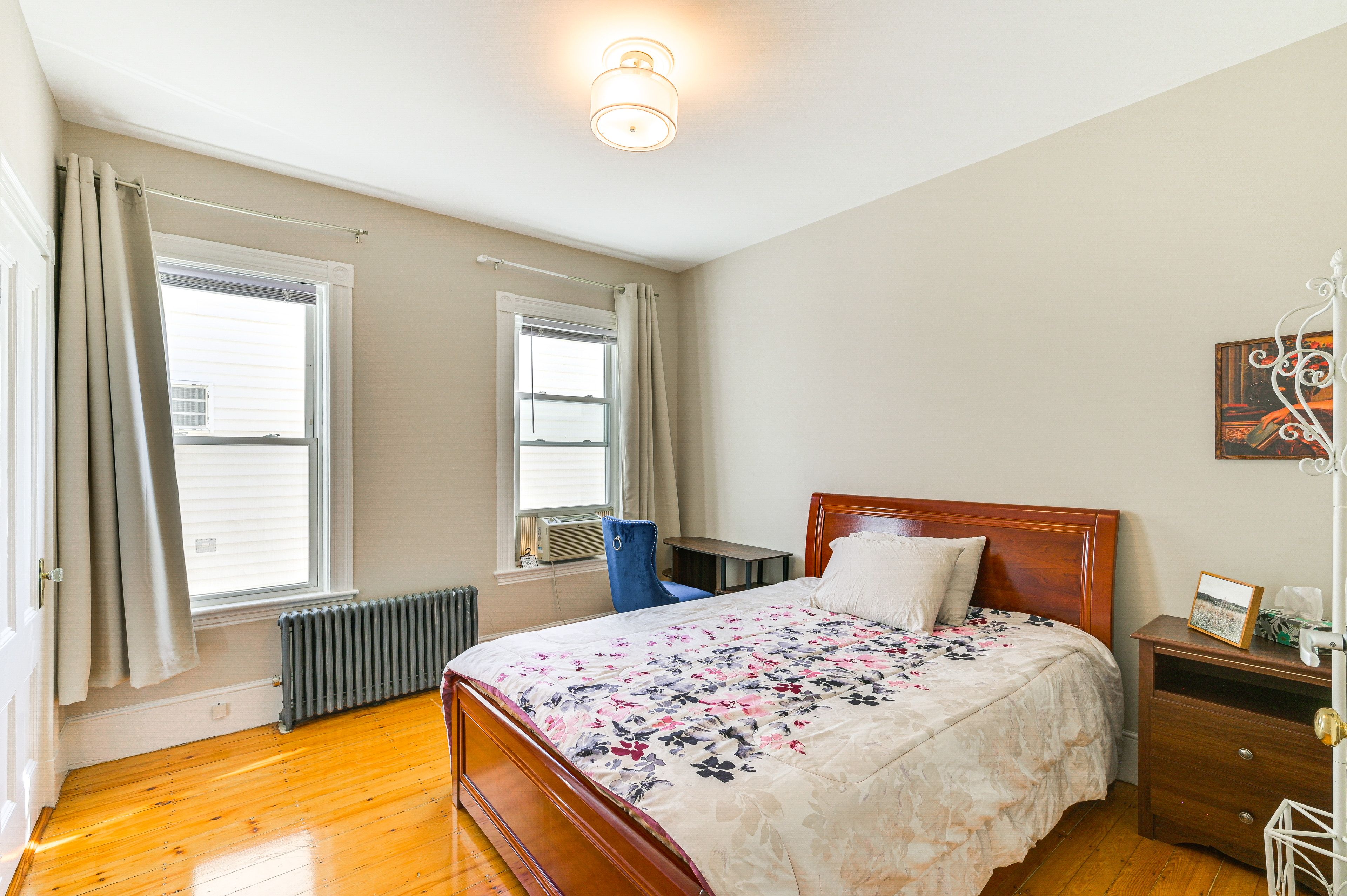 Bedroom 2 | Queen Bed | Linens Provided