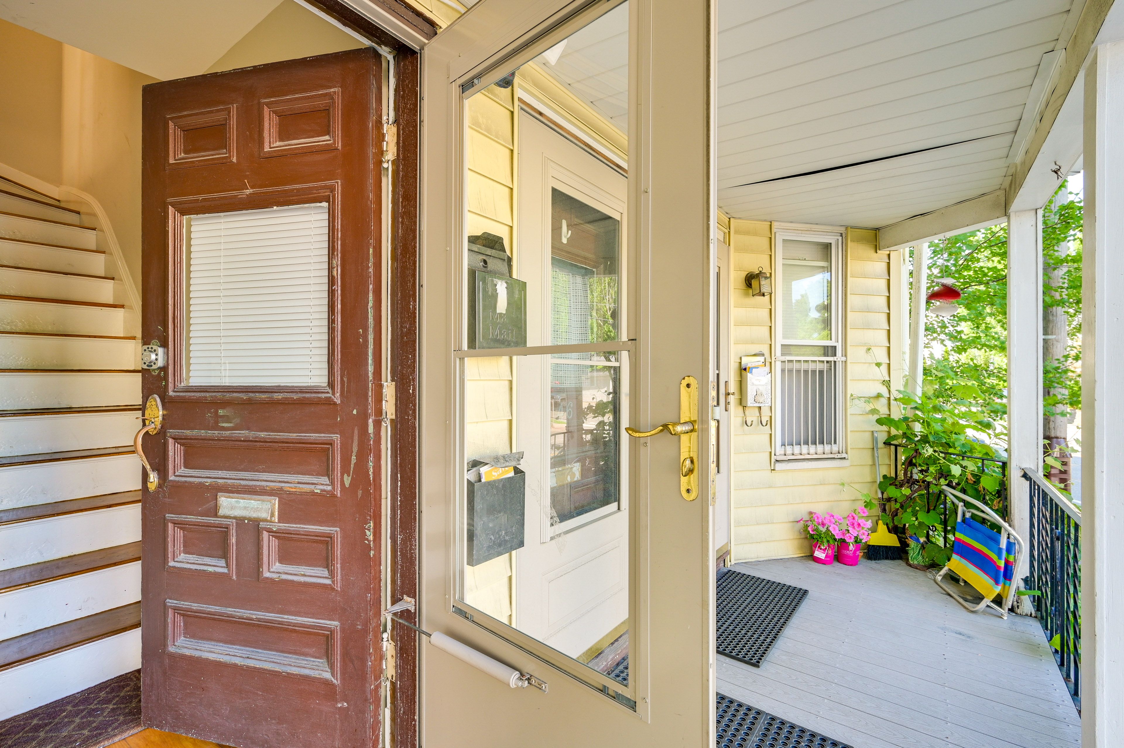 Property Exterior
