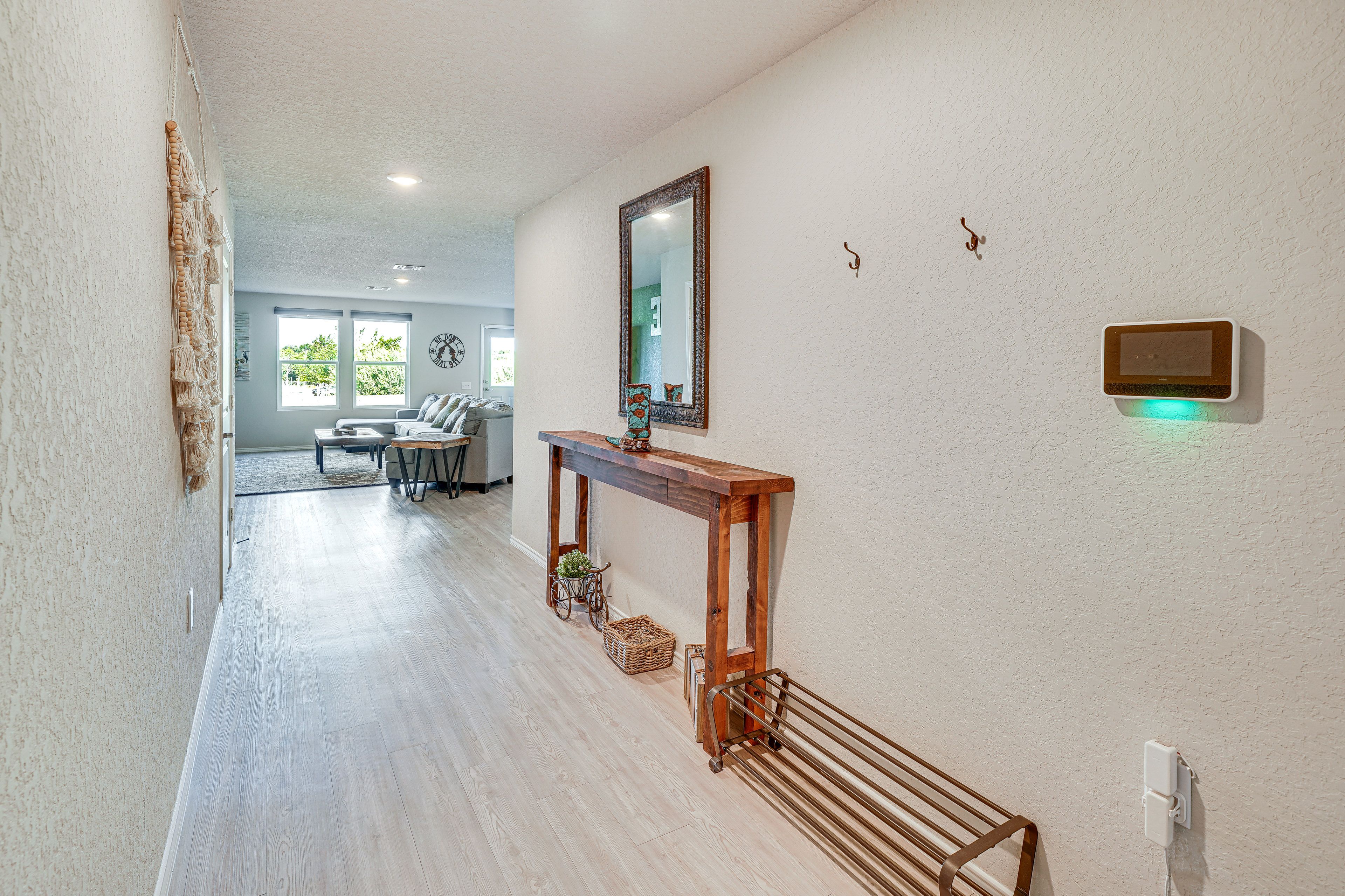 Front Entryway | 1st Floor