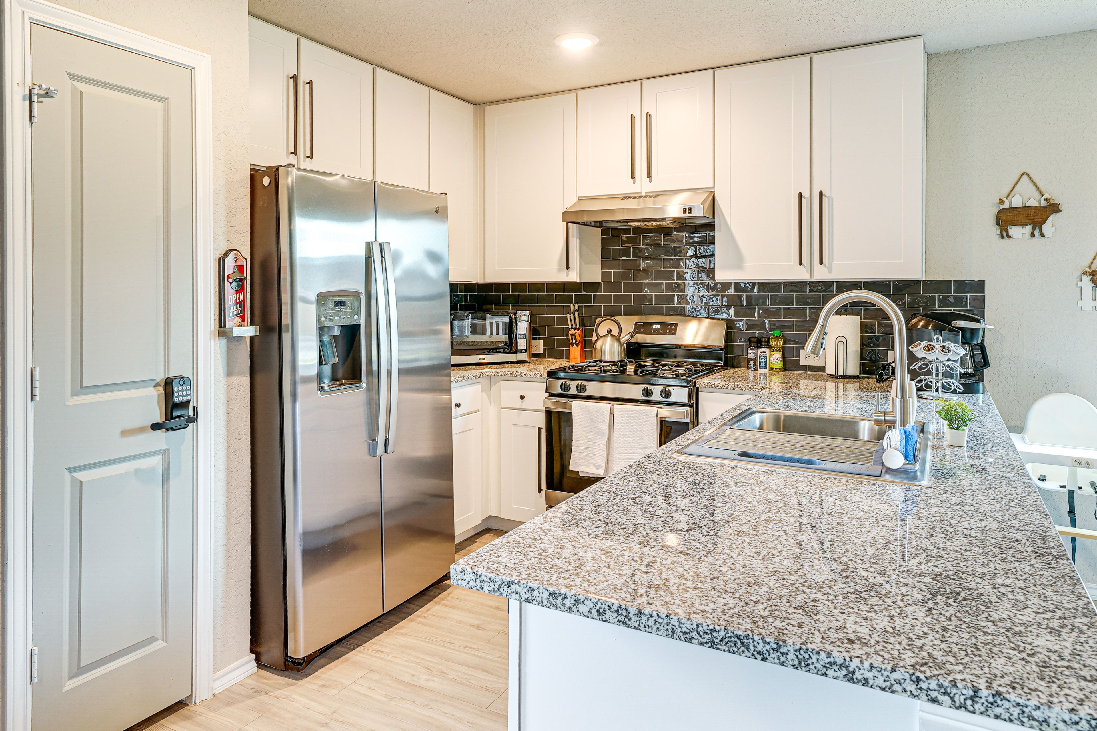 Kitchen | Cooking Basics | Coffee Maker