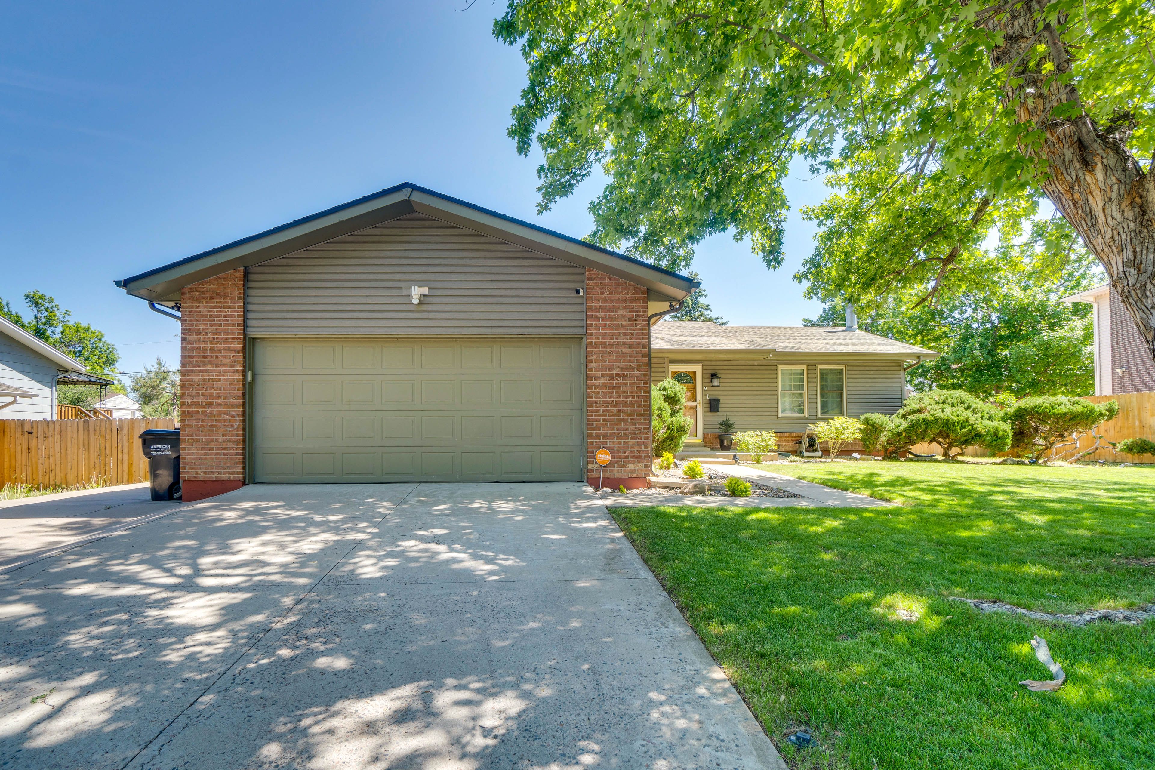 Parking | Shared Driveway (2 Vehicles) | RV/Trailer Parking