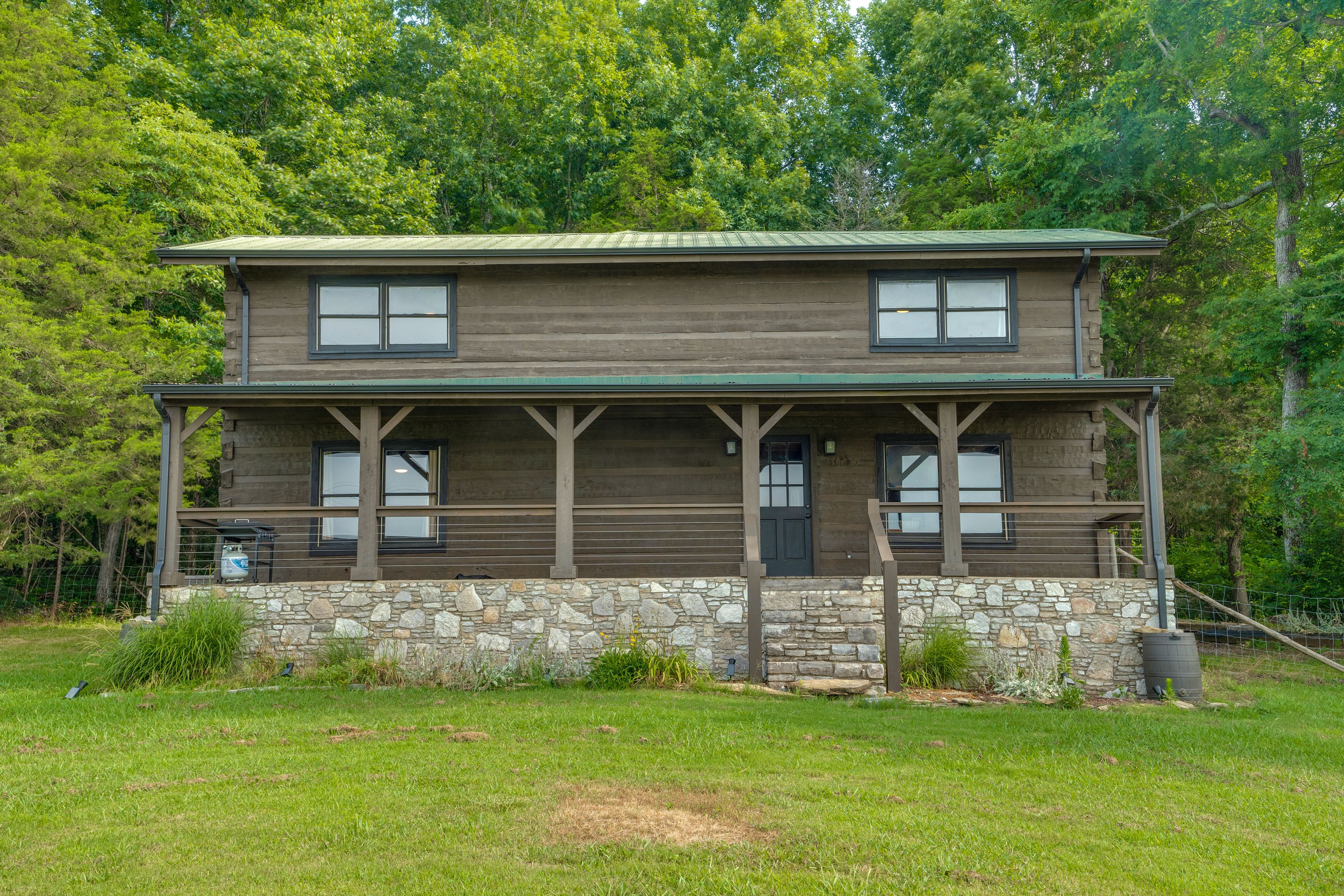 Property Exterior