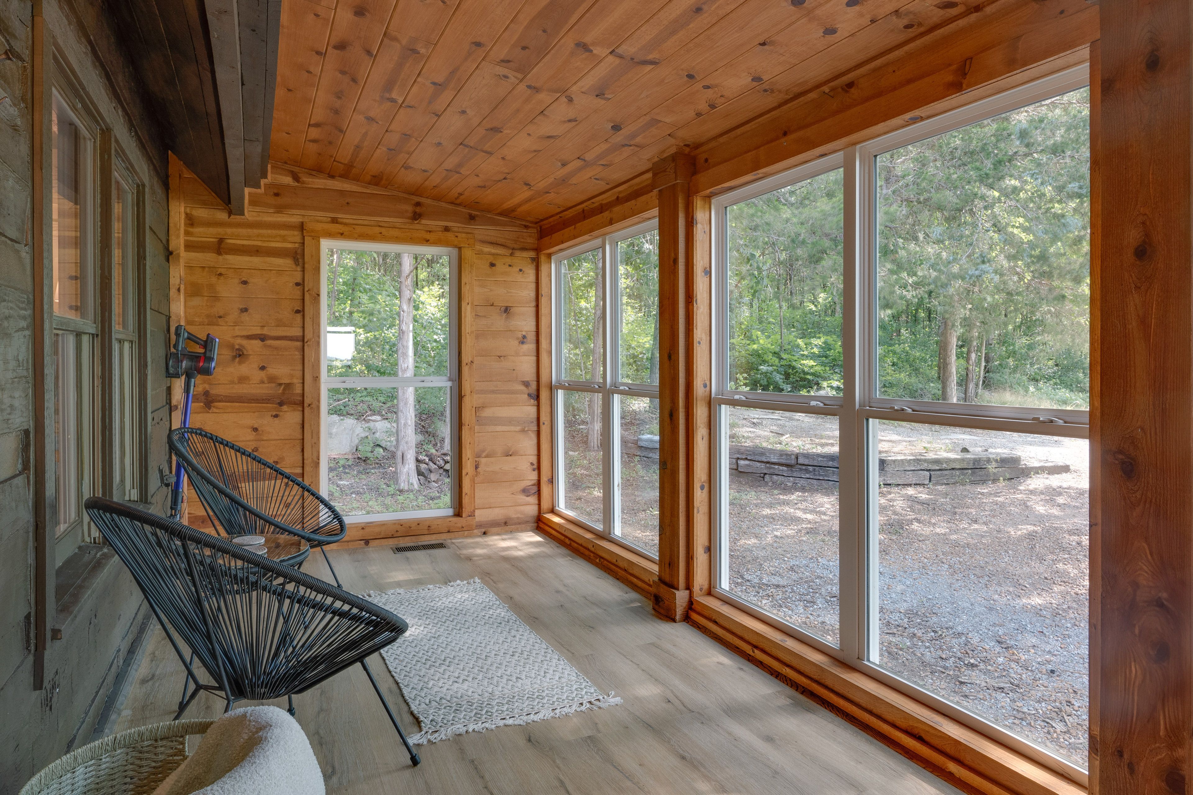 Sunroom | 1st Floor
