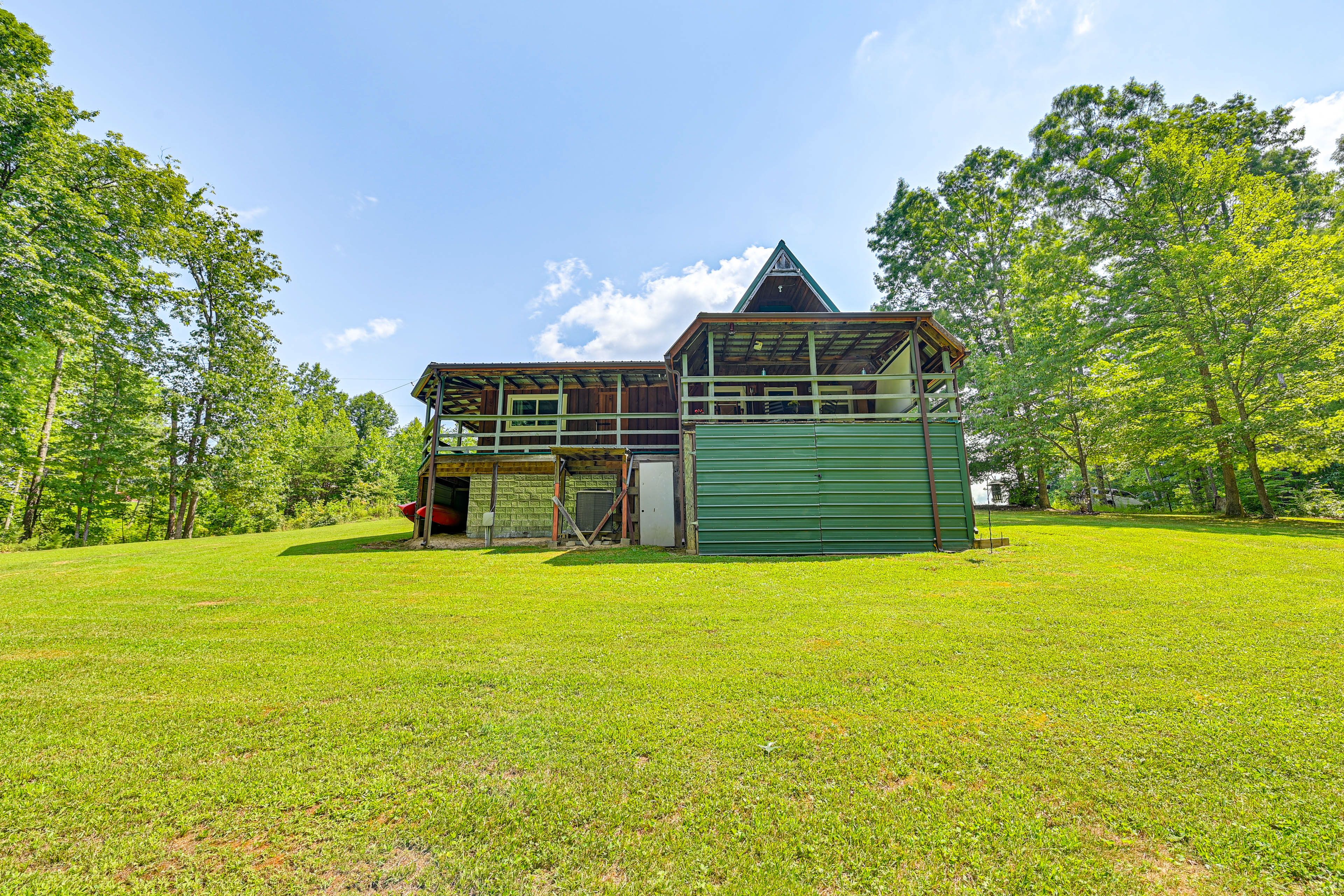 Property Exterior