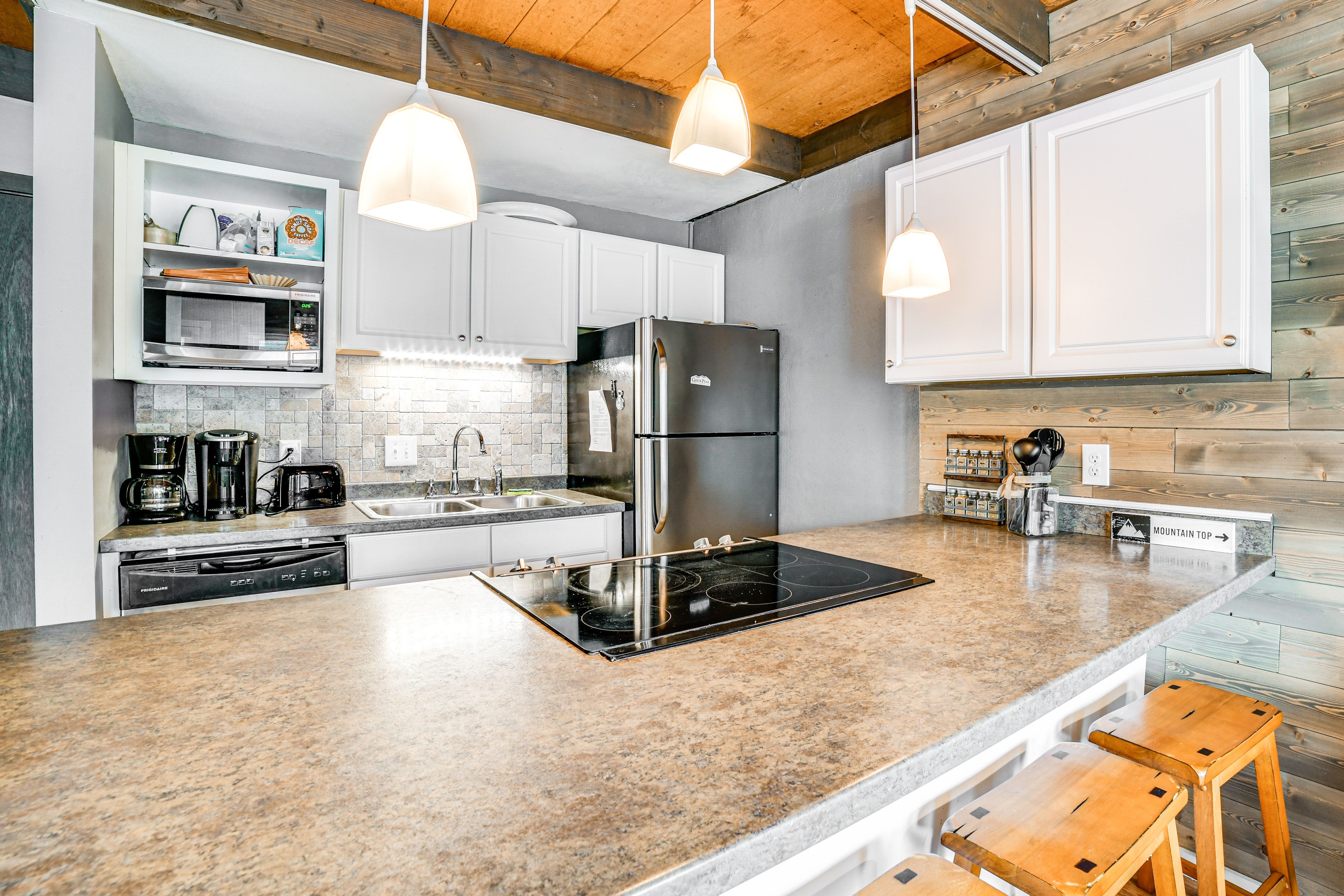 Breakfast Bar | 1st Floor