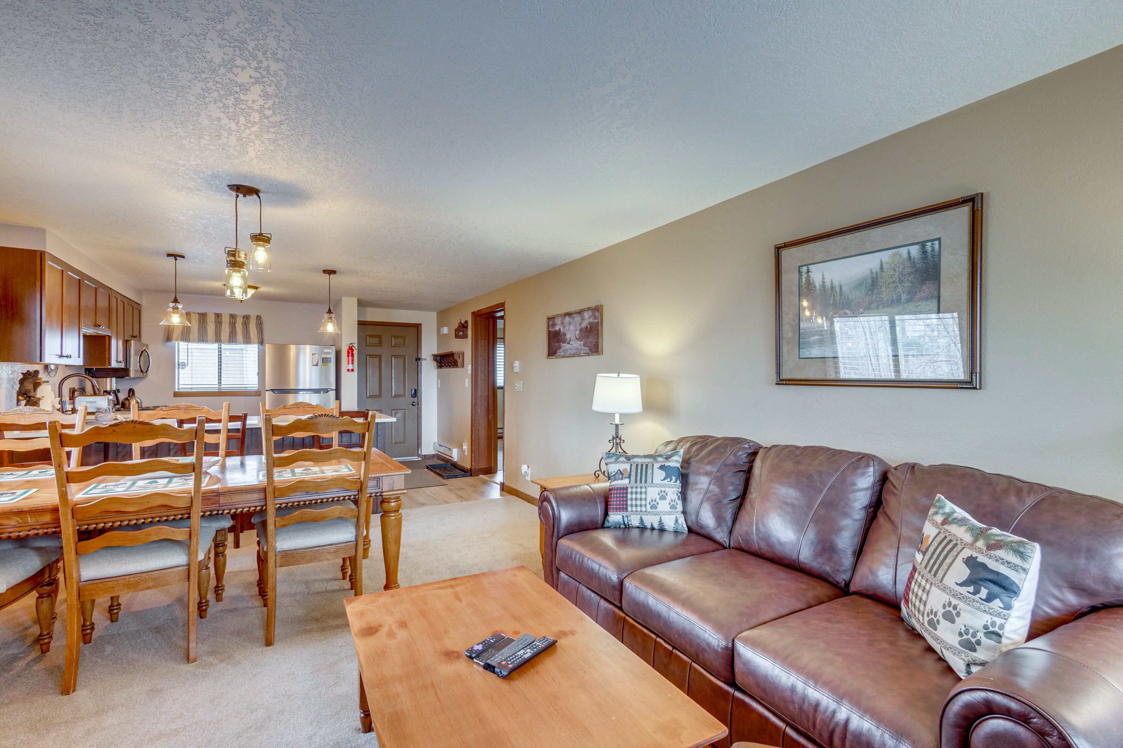 Winter Park Vacation Rental | 2BR | 2BA | 900 Sq Ft | Step-Free Access