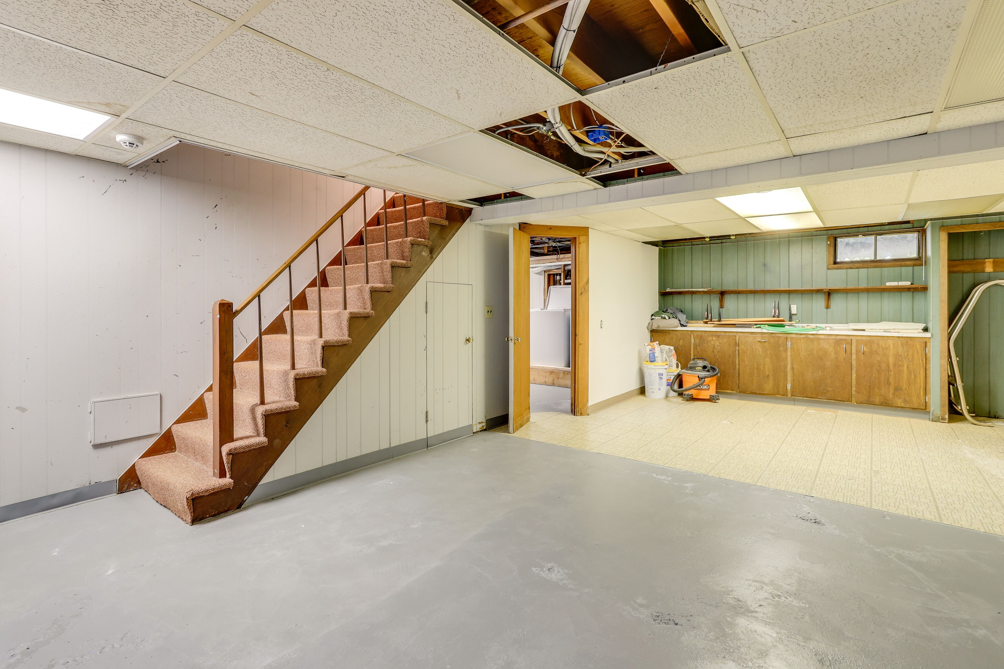 Lower Level