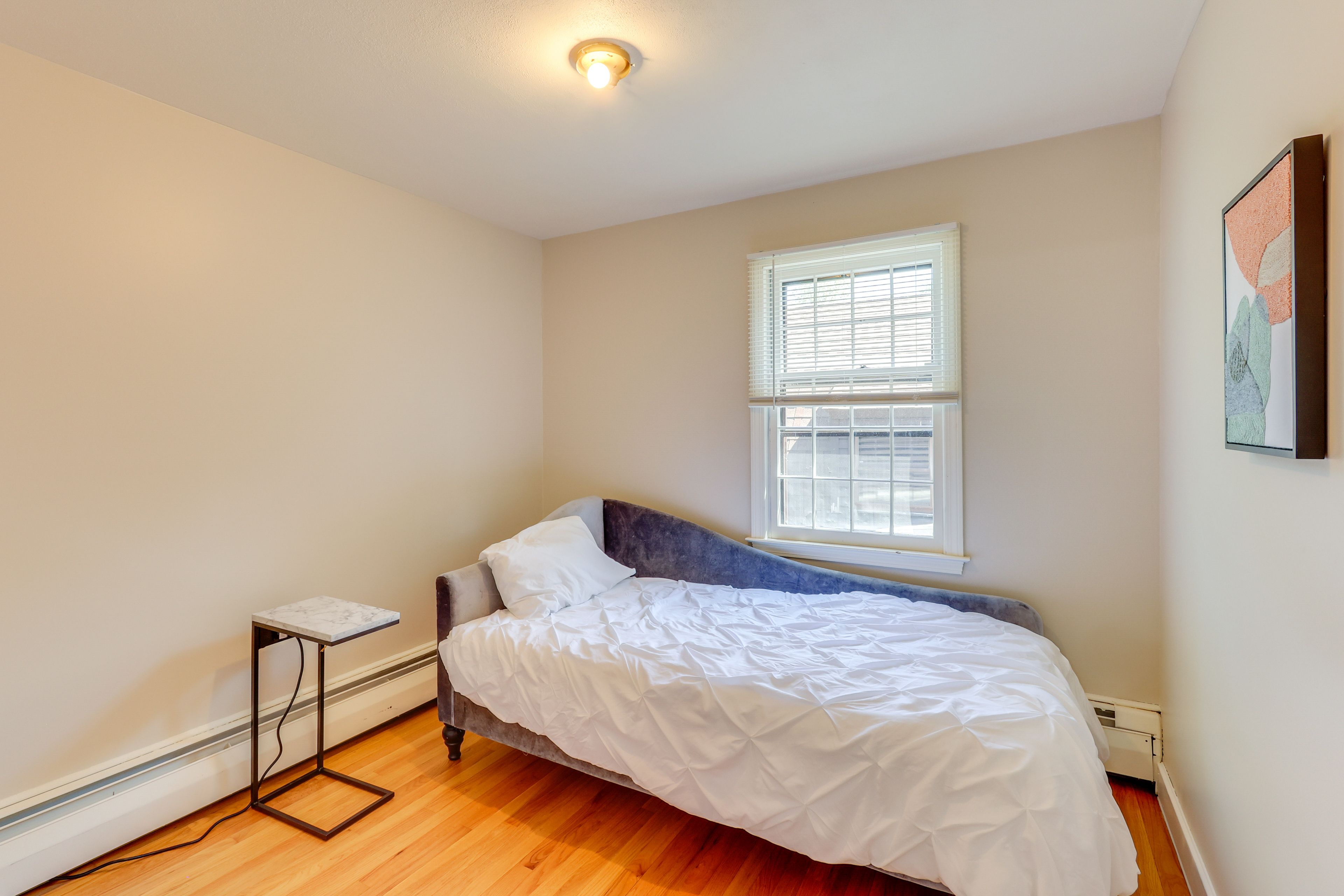 Bedroom 4 | Twin Daybed | Upper Level