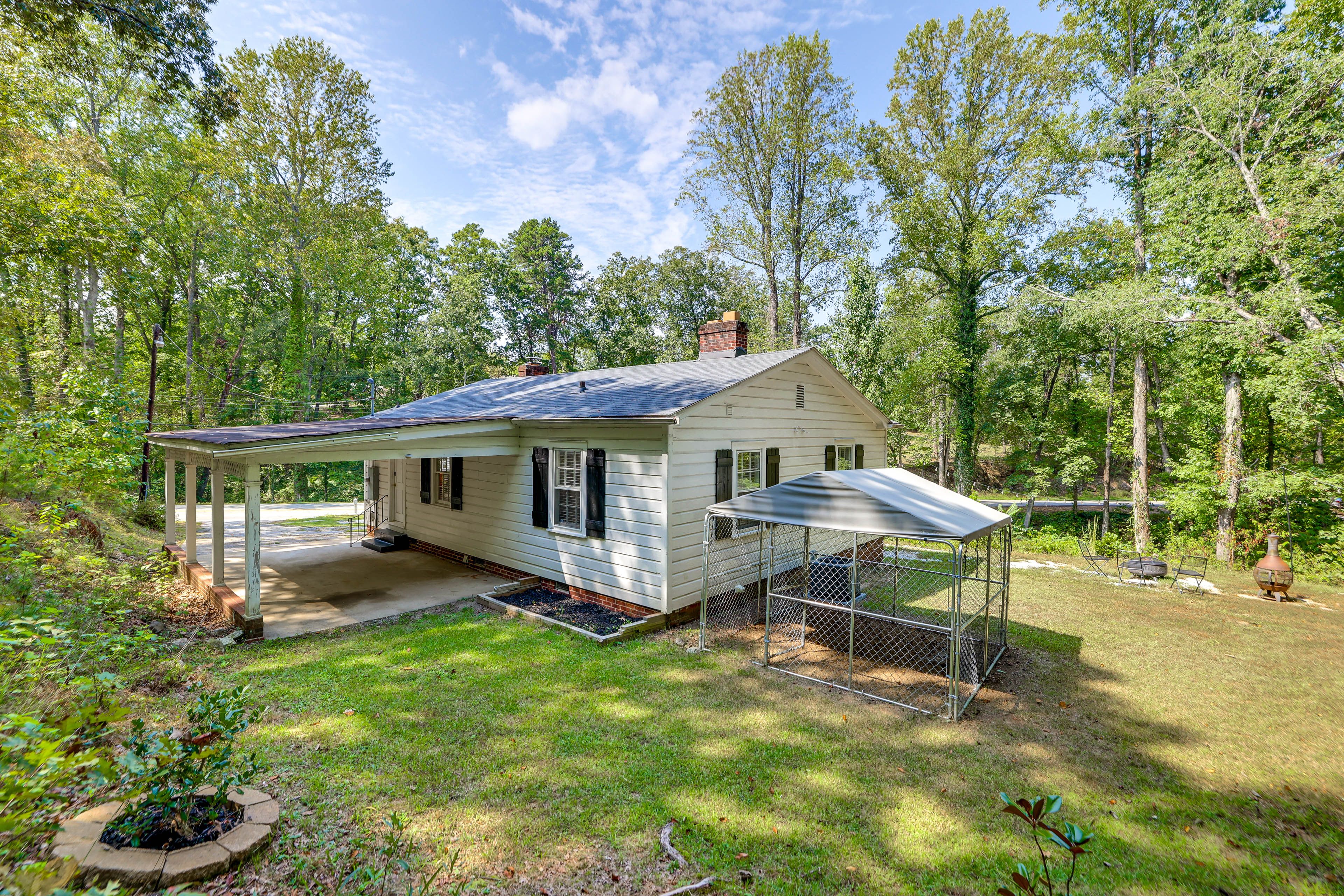 Property Exterior