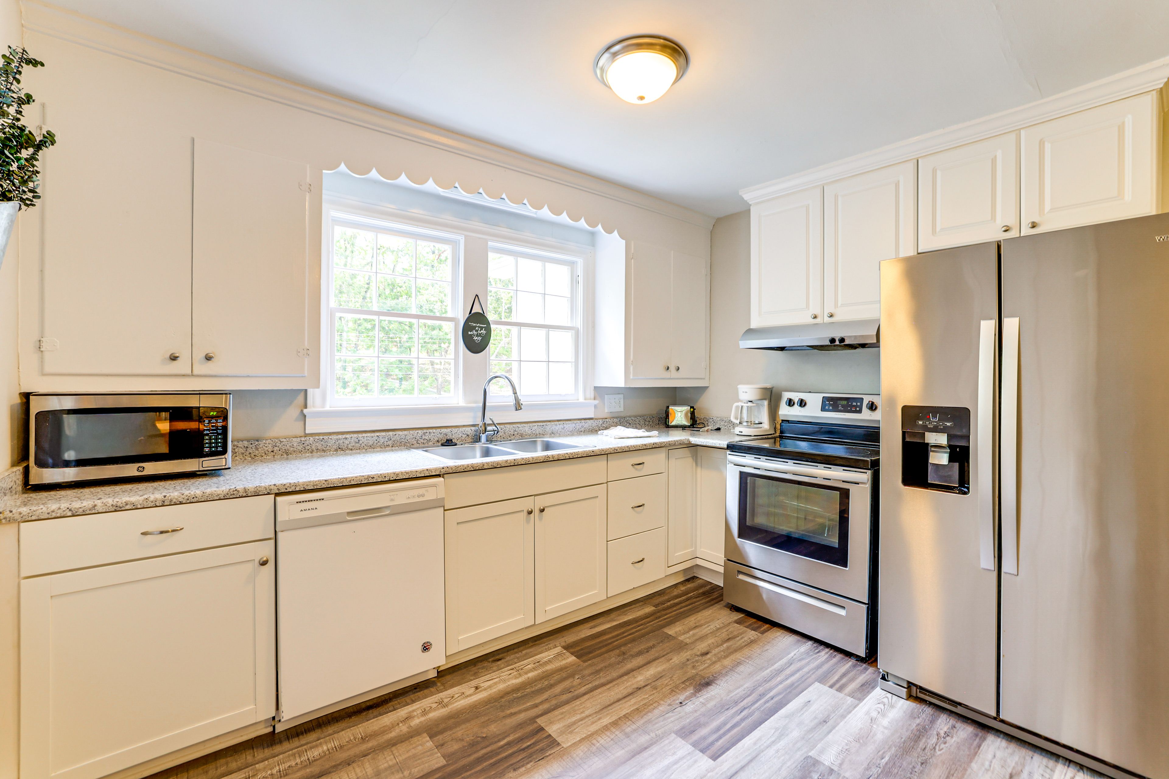 Kitchen | Drip Coffee Maker | Cooking Basics