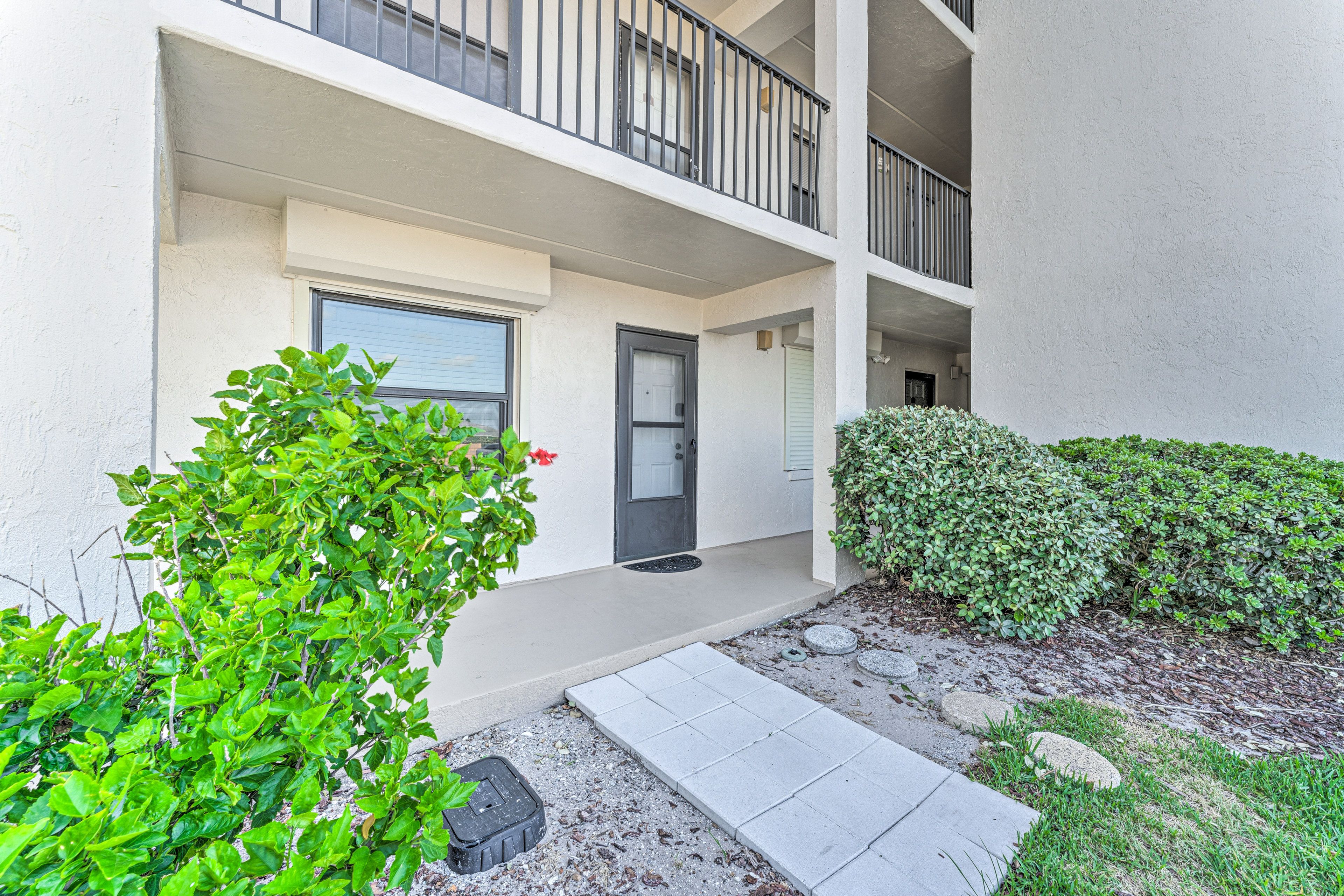 Addt’l Parking | Guest Parking (First-Come, First-Served)