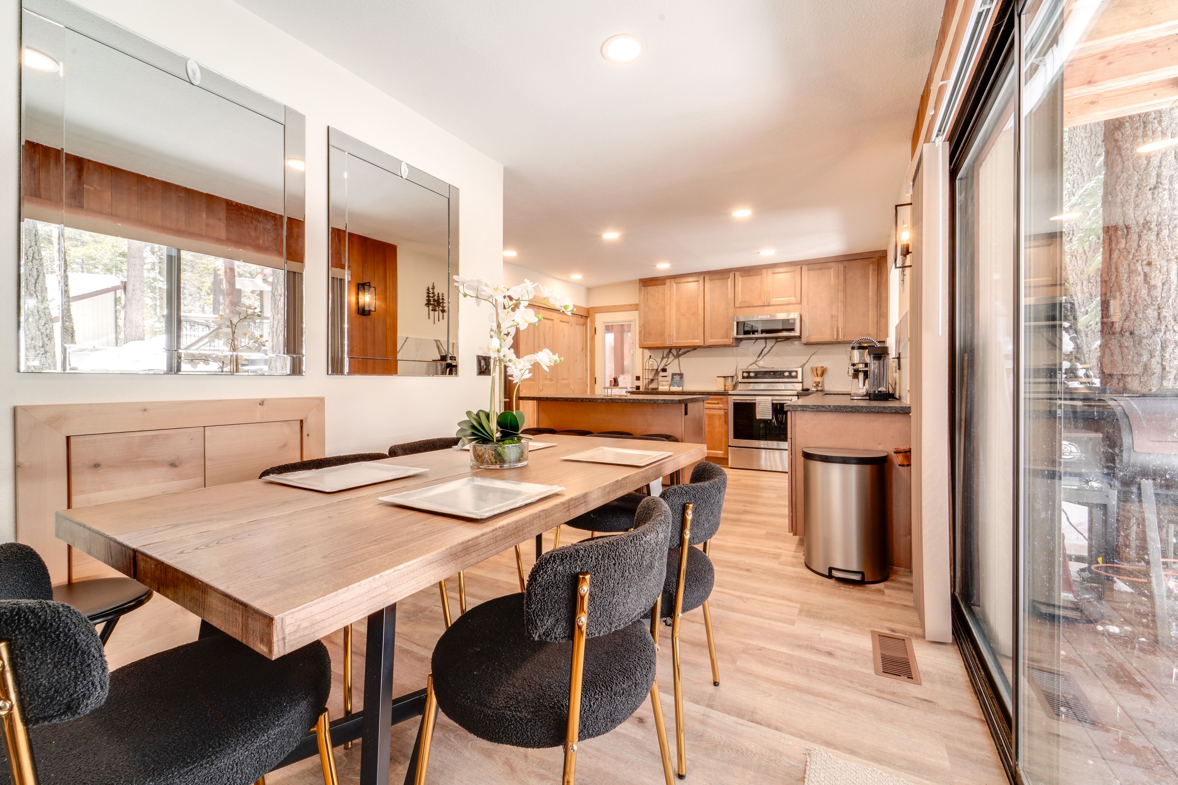 Dining Room | 1st Floor | Dining Table