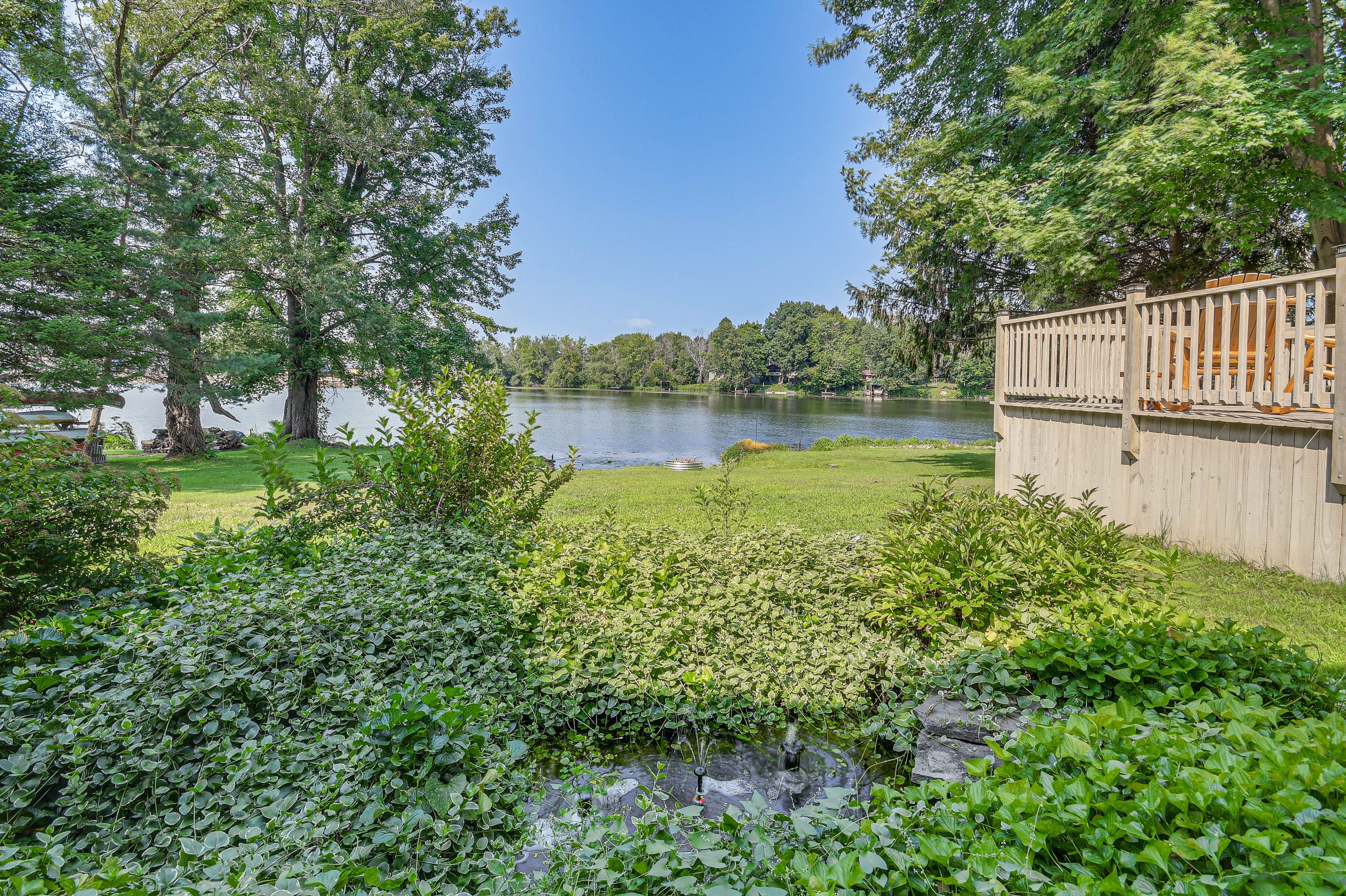River View