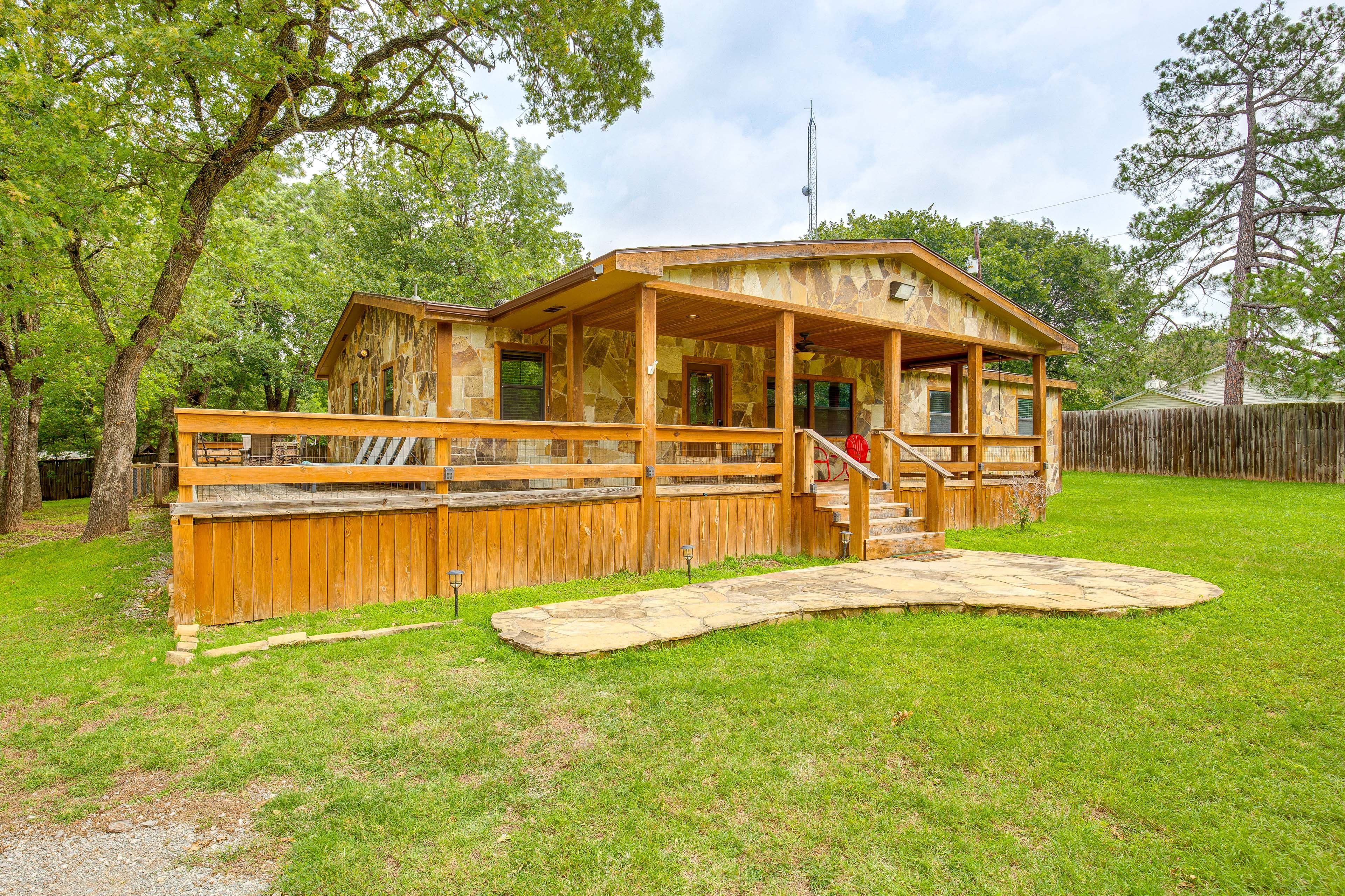 Home Exterior