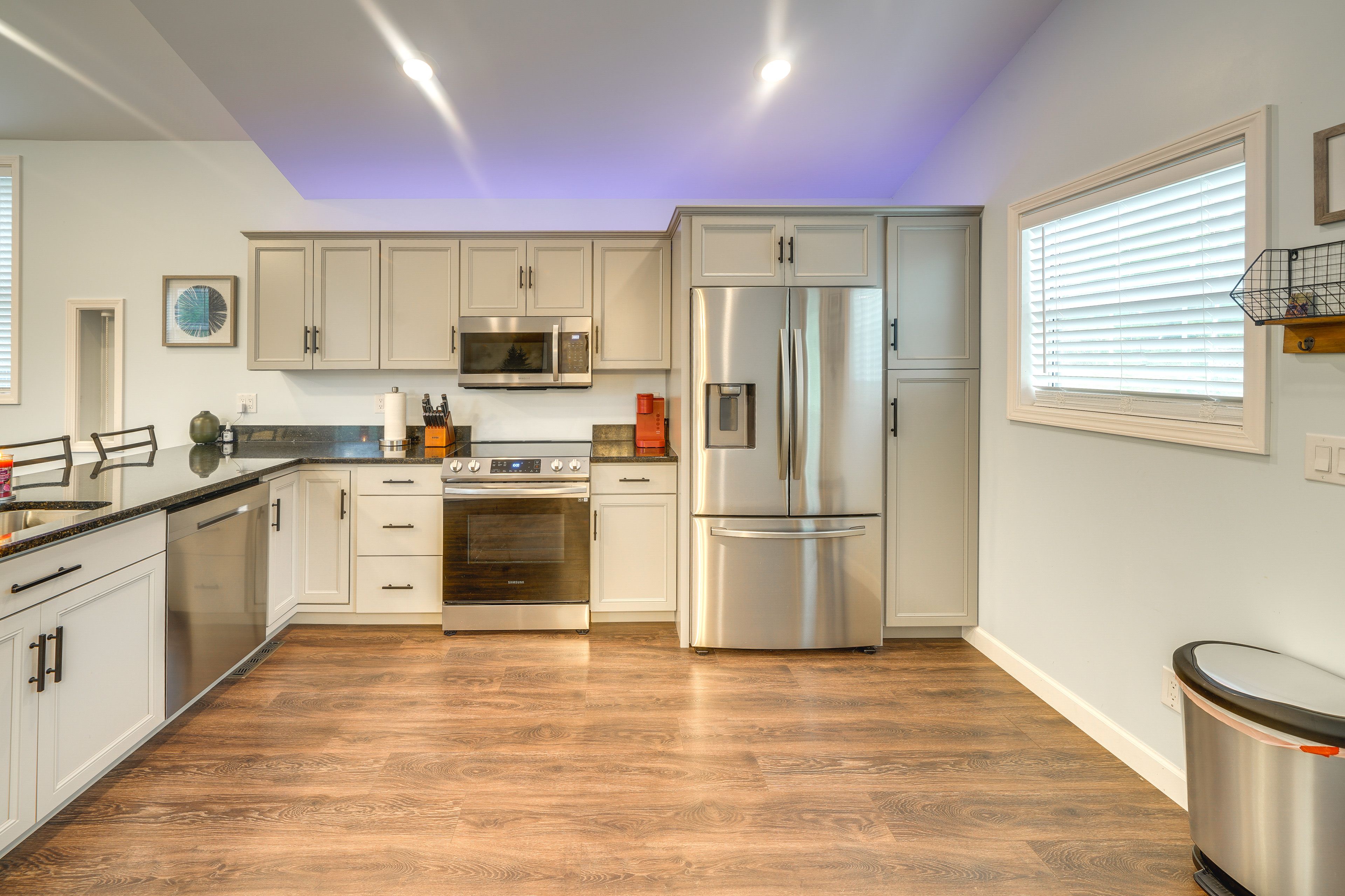 Kitchen | Cooking Basics