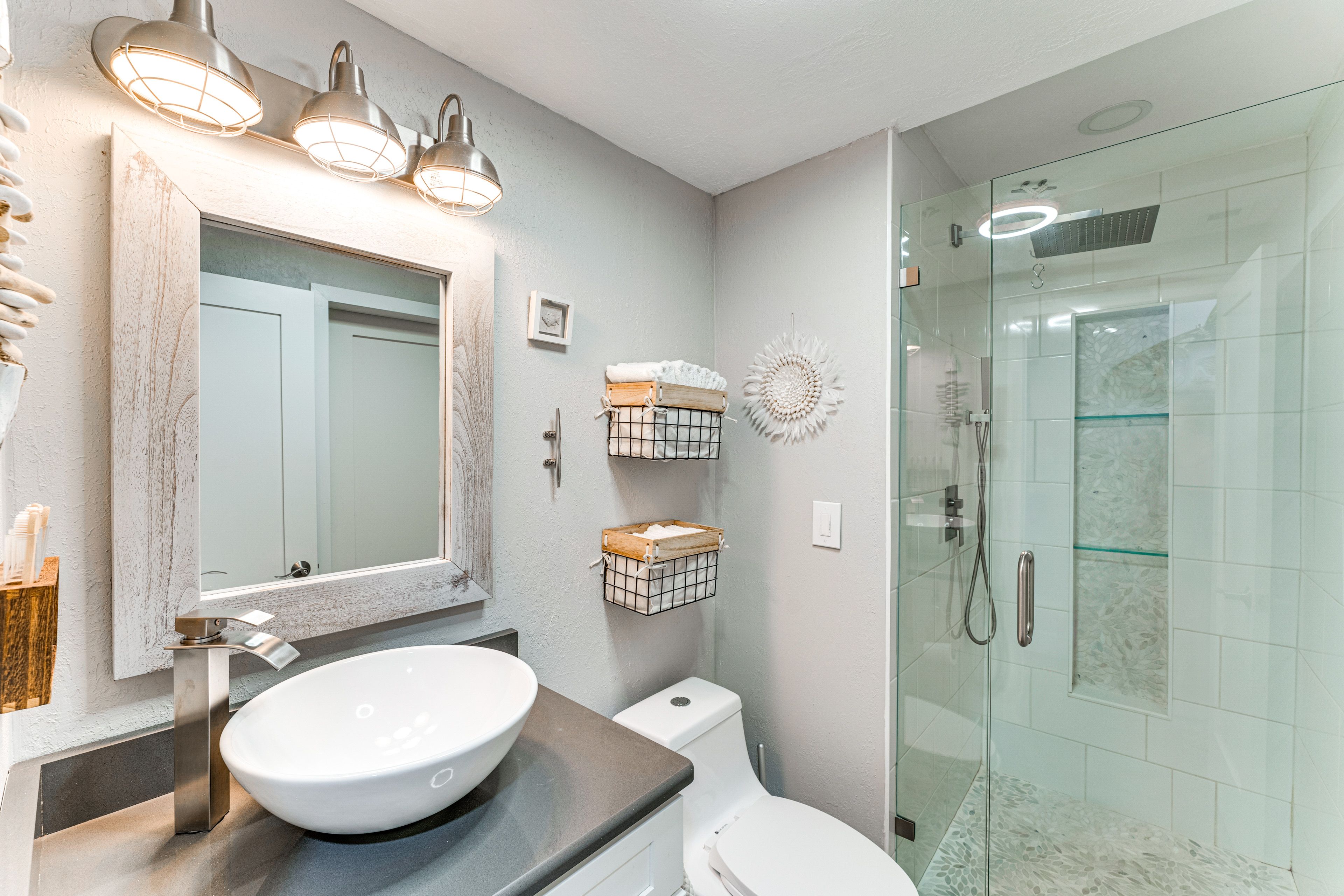 En-Suite Bathroom