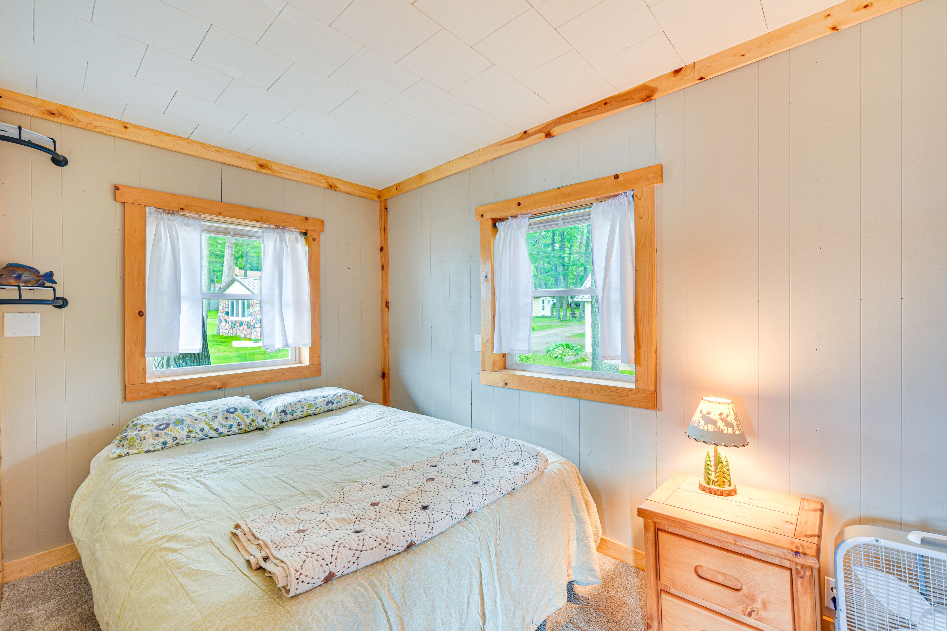 Bedroom 2 | Full Bed