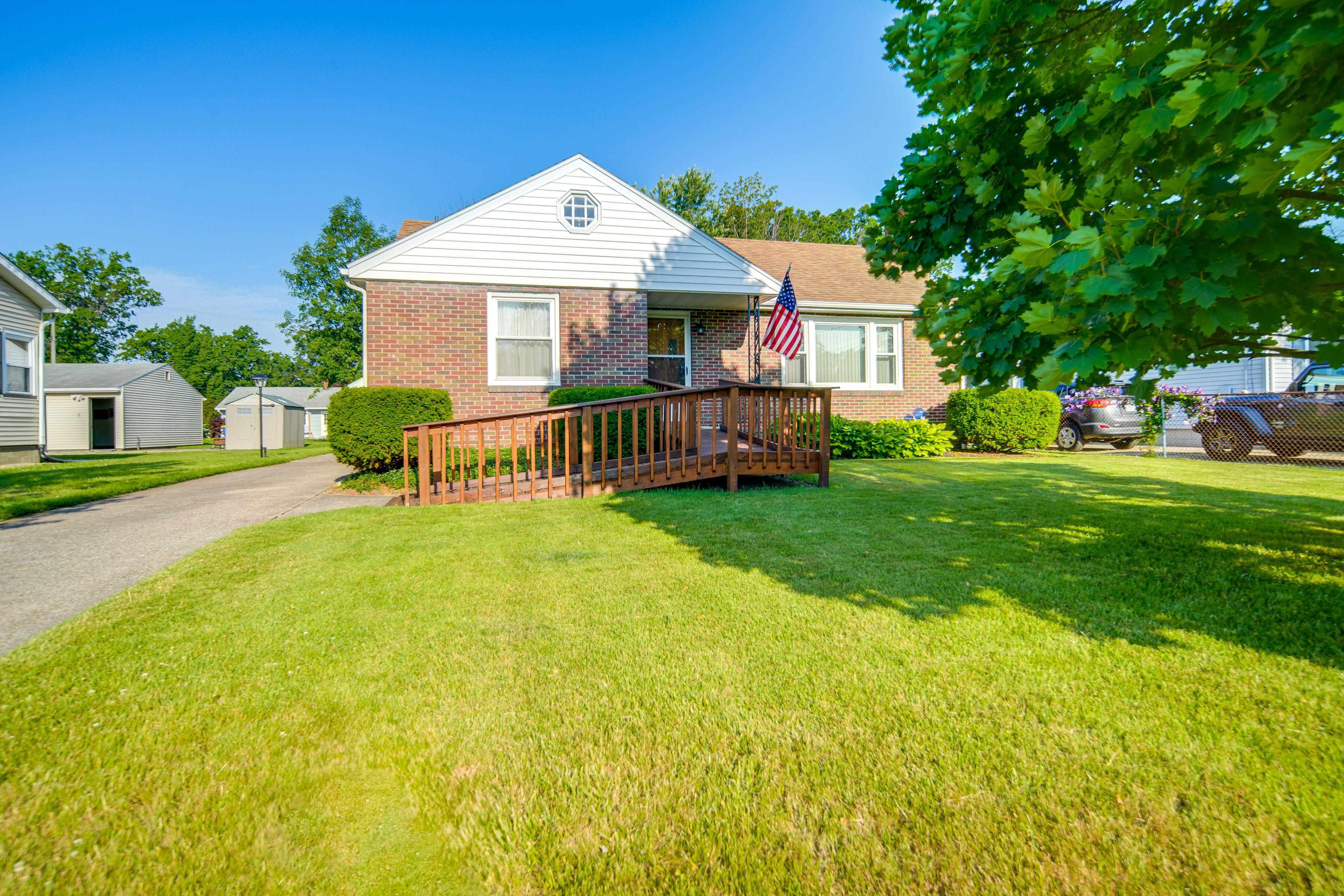 Property Exterior