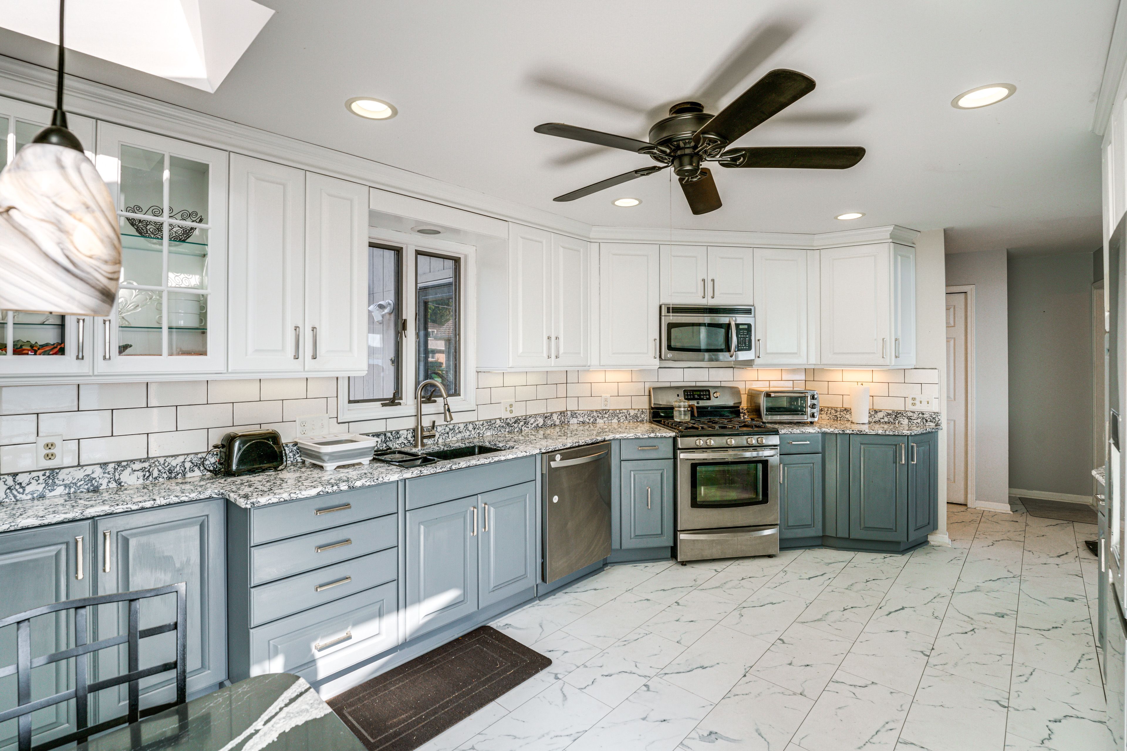 Kitchen | Cooking Basics | Complimentary Spices