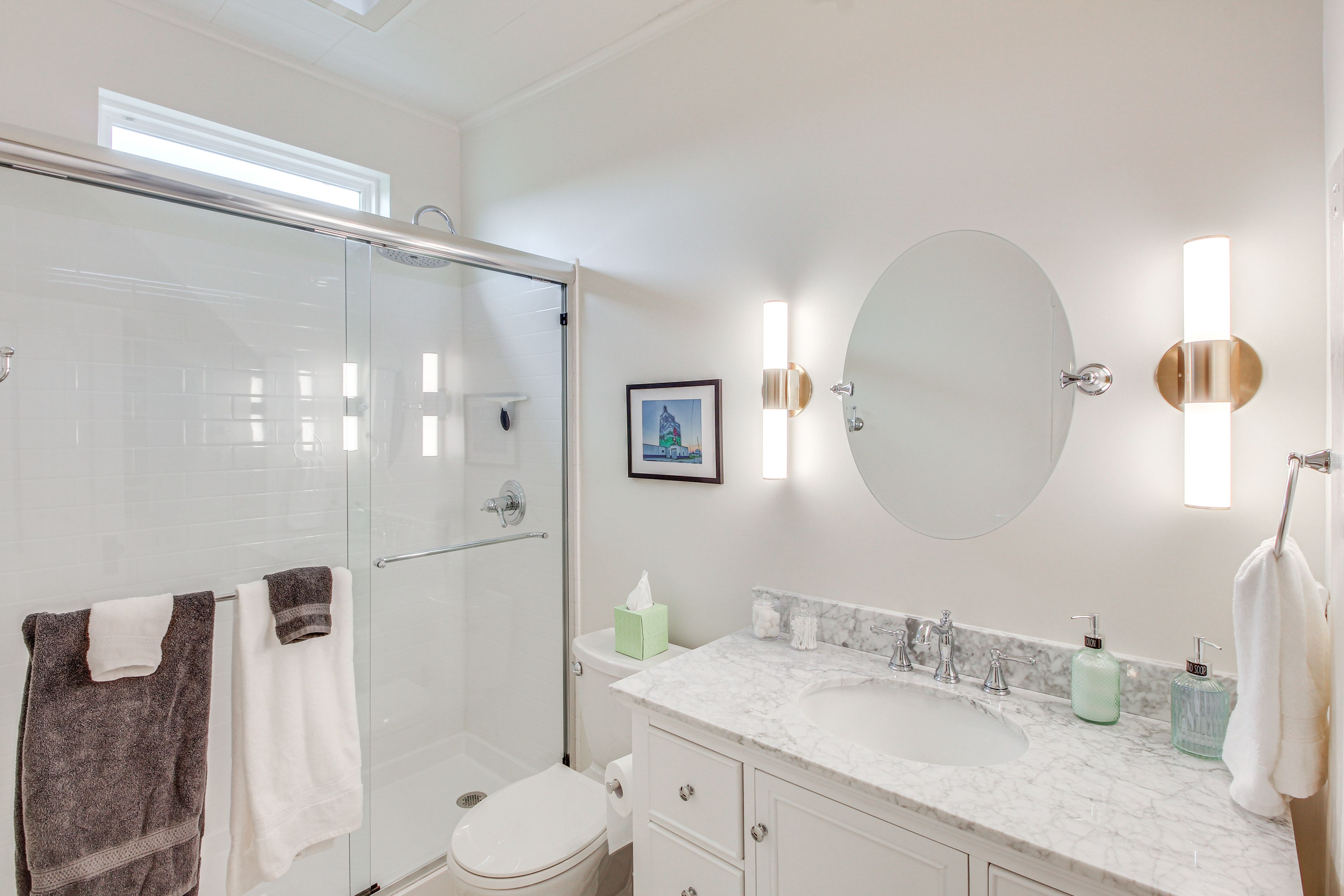 En-Suite Bathroom | 1st Floor