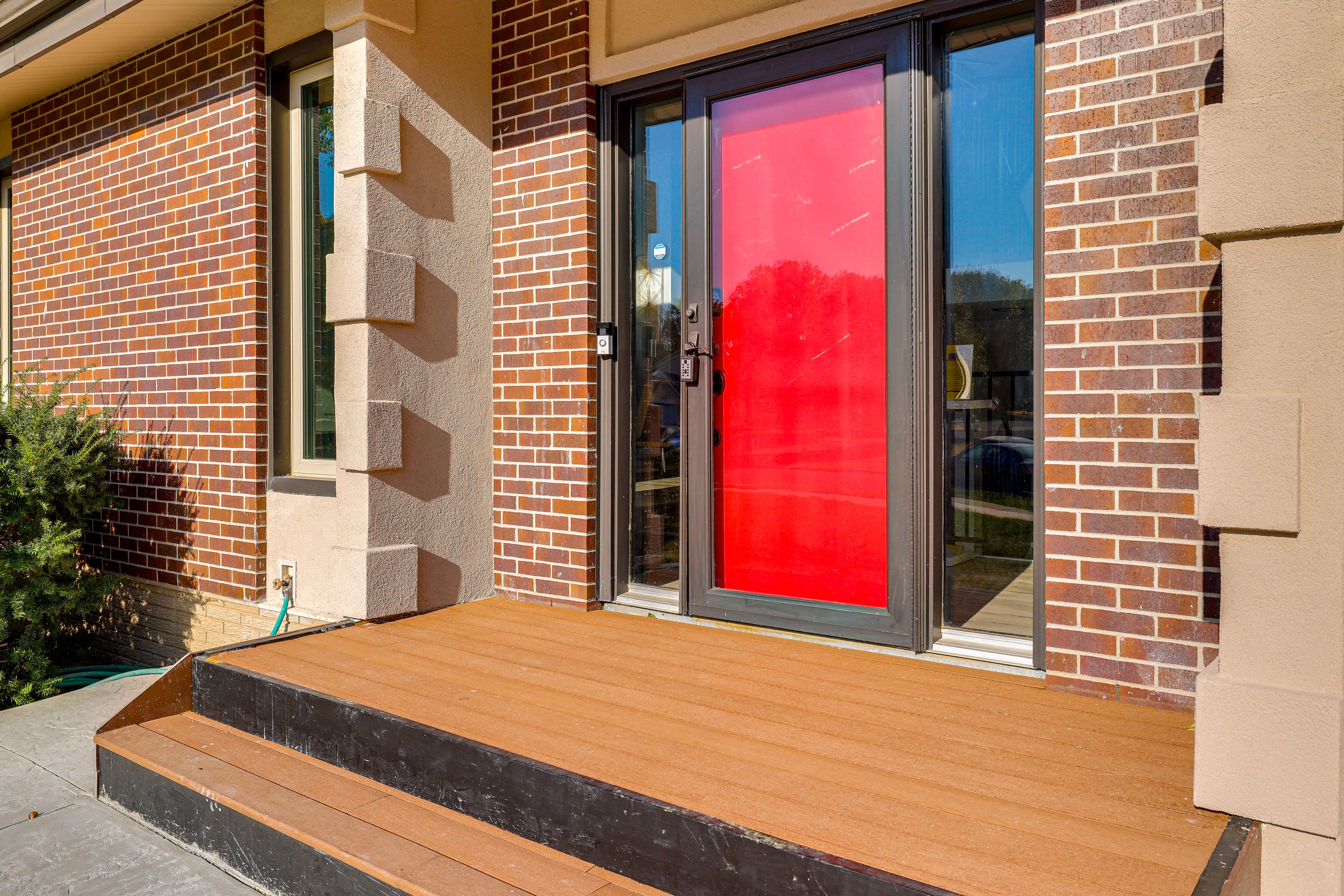 Entryway