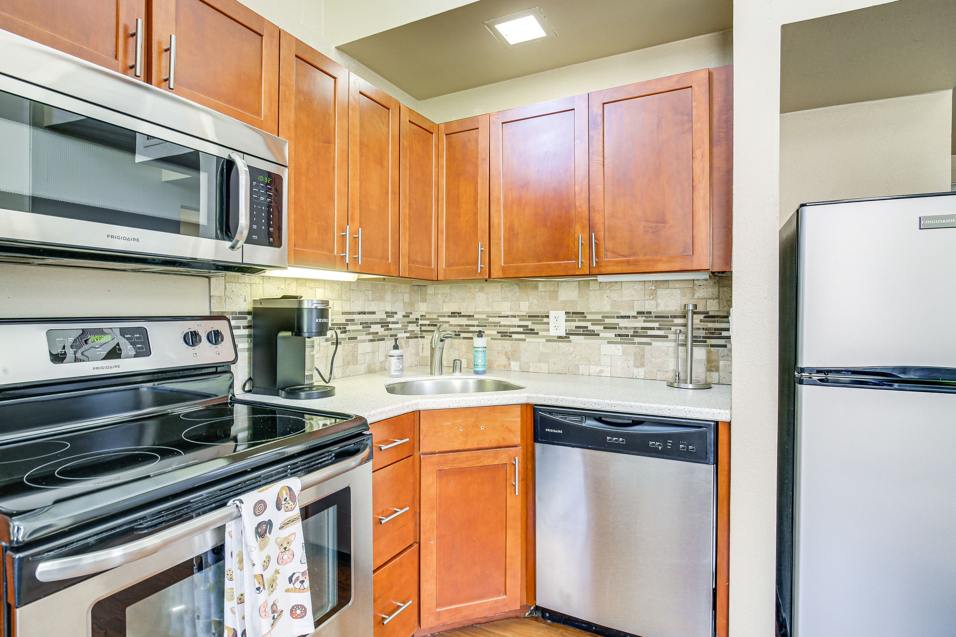Kitchen | Cooking Basics