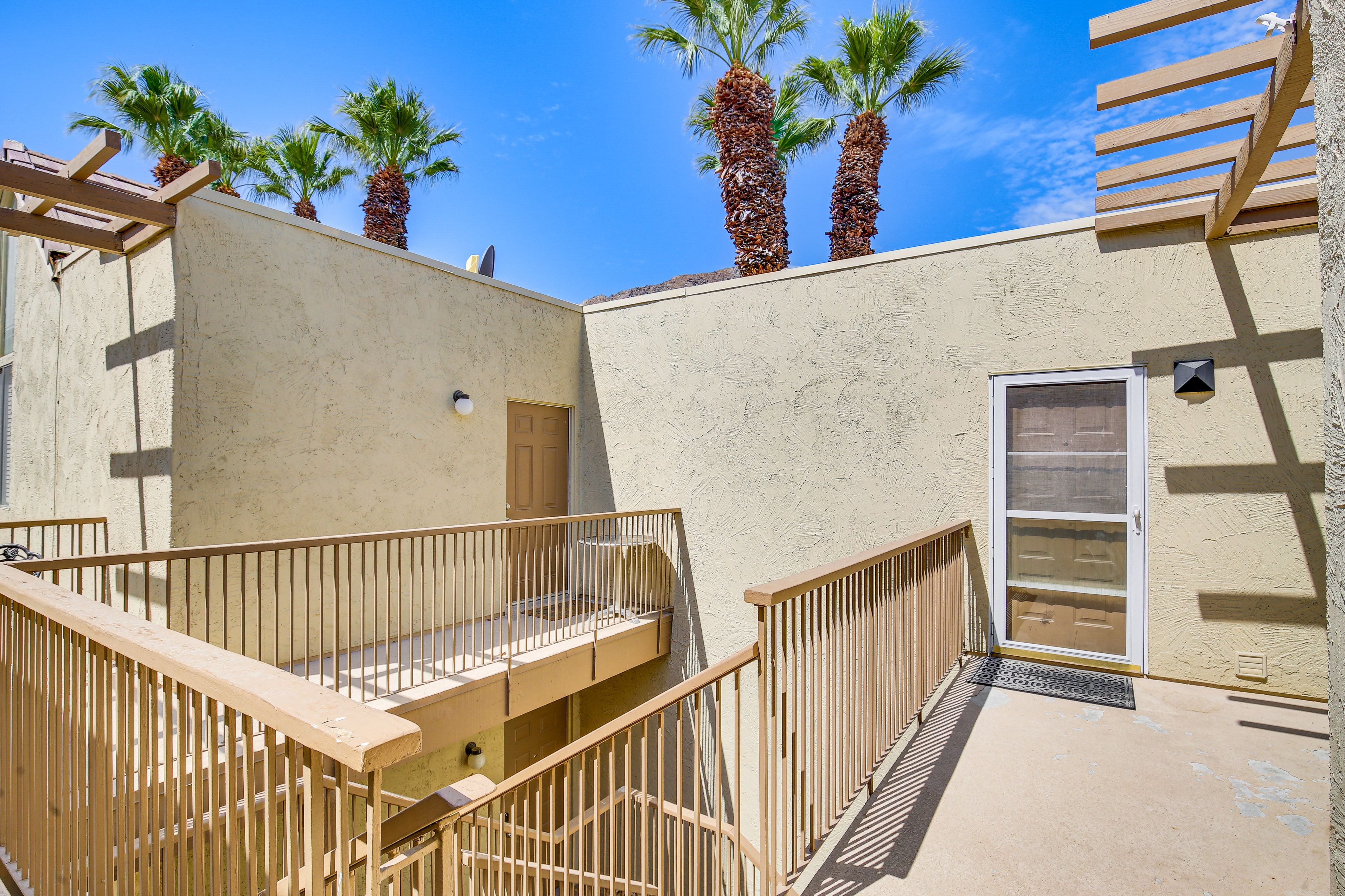 Studio Exterior