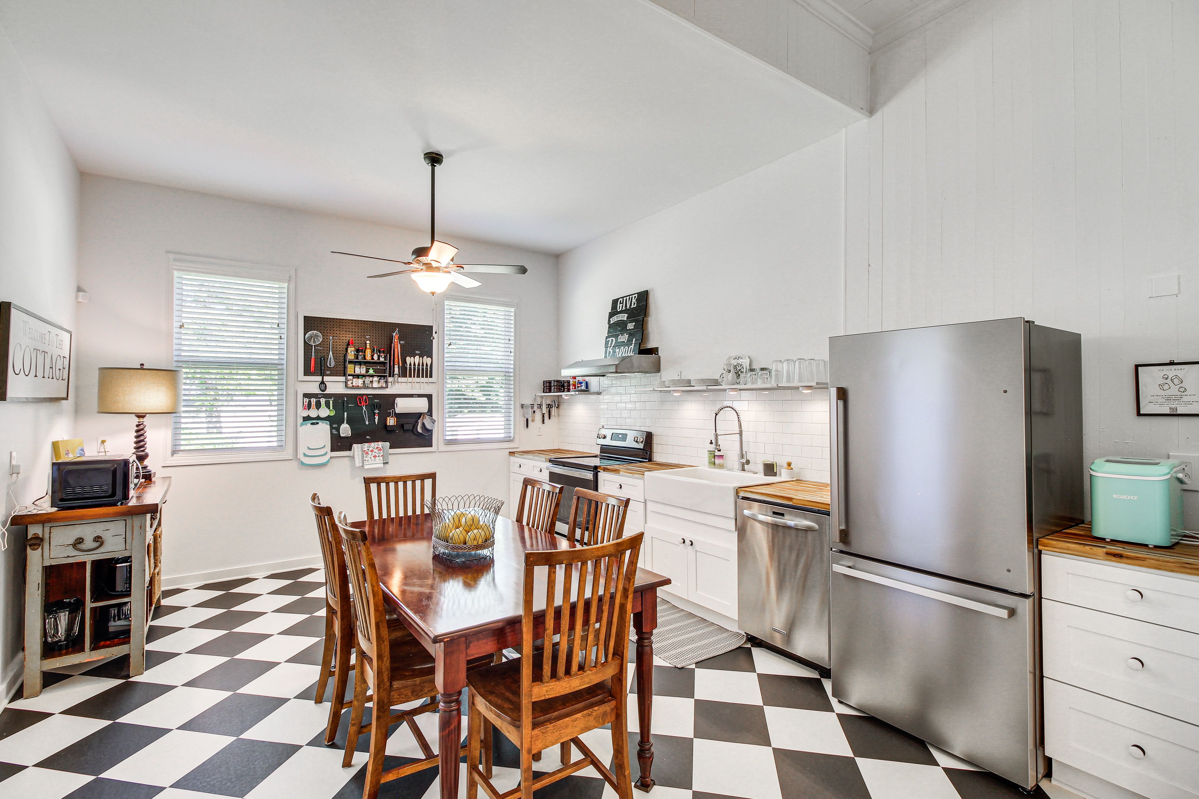 Kitchen | Cooking Basics | Coffee Maker