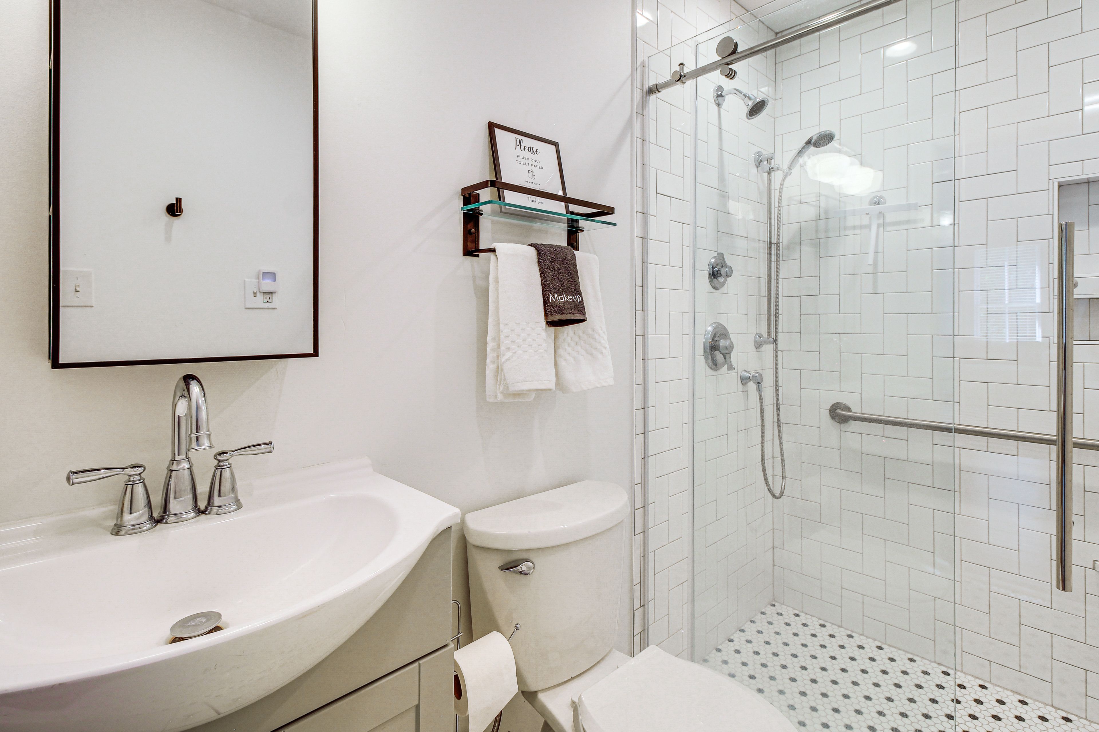 Full Bath