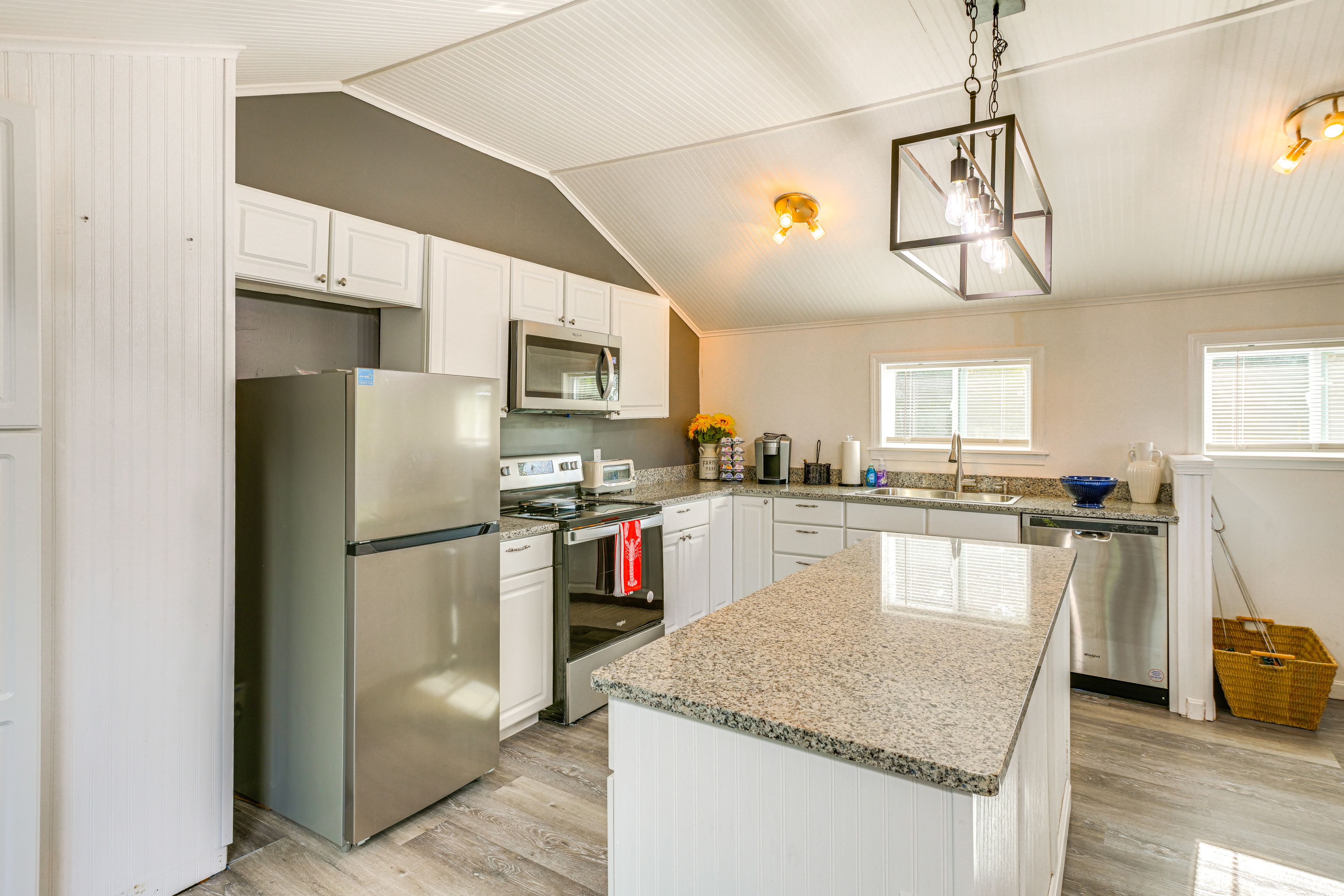 Kitchen | Dishwasher | Cooking Basics | Pod Coffee Maker | Microwave | Toaster