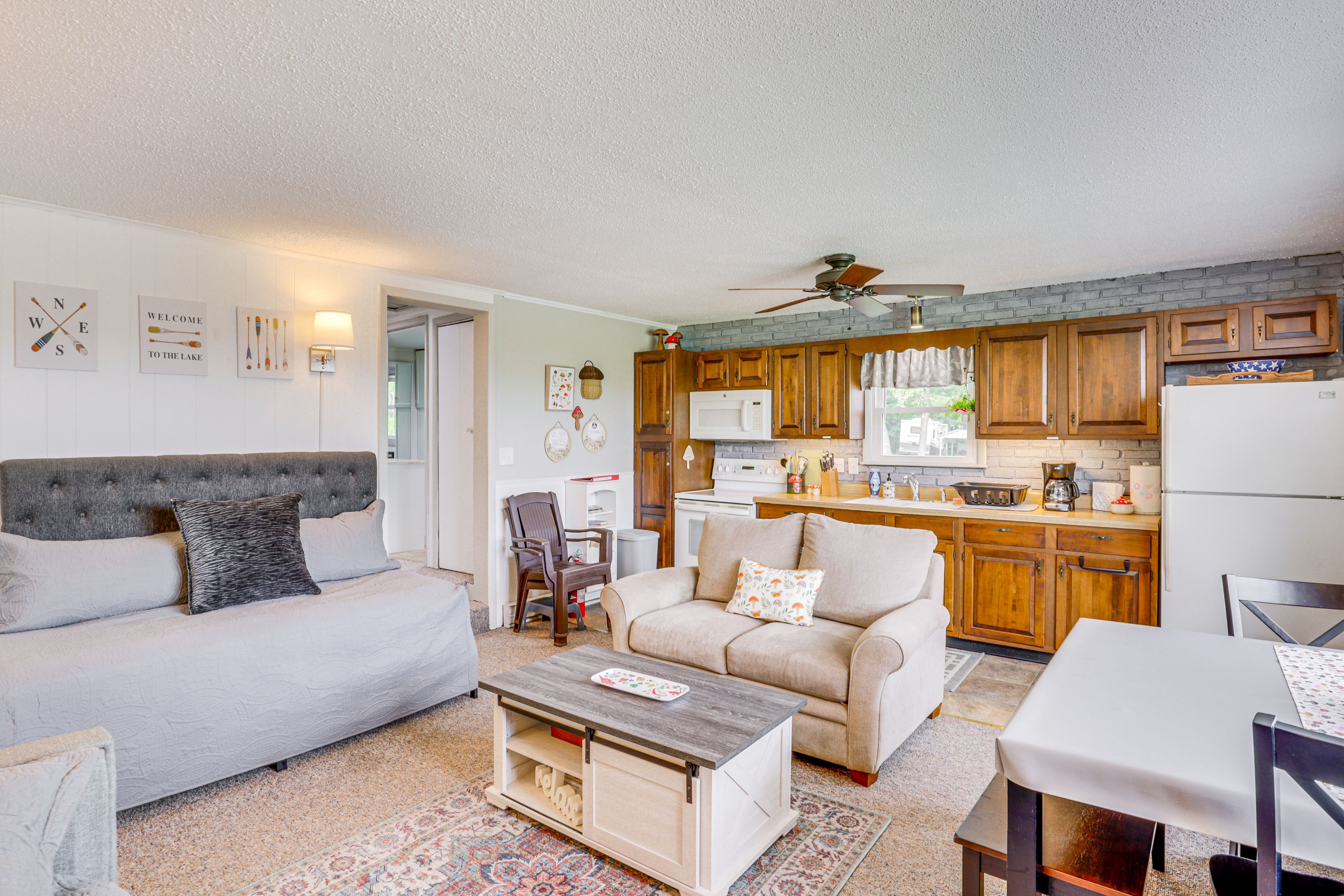 Kitchen | Cooking Basics