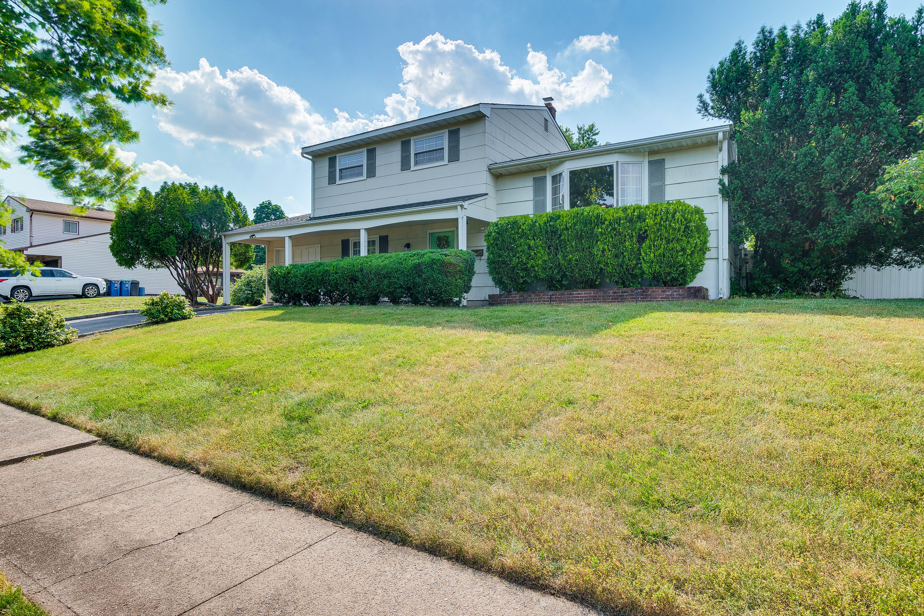Home Exterior
