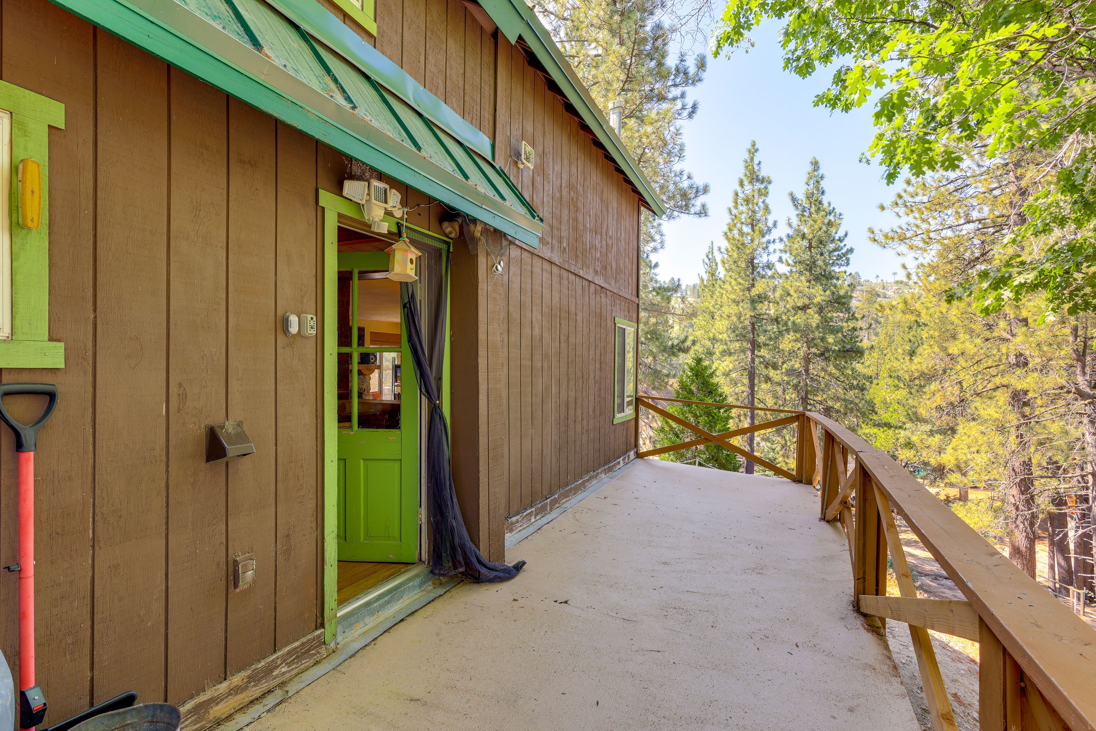 Porch | Entryway
