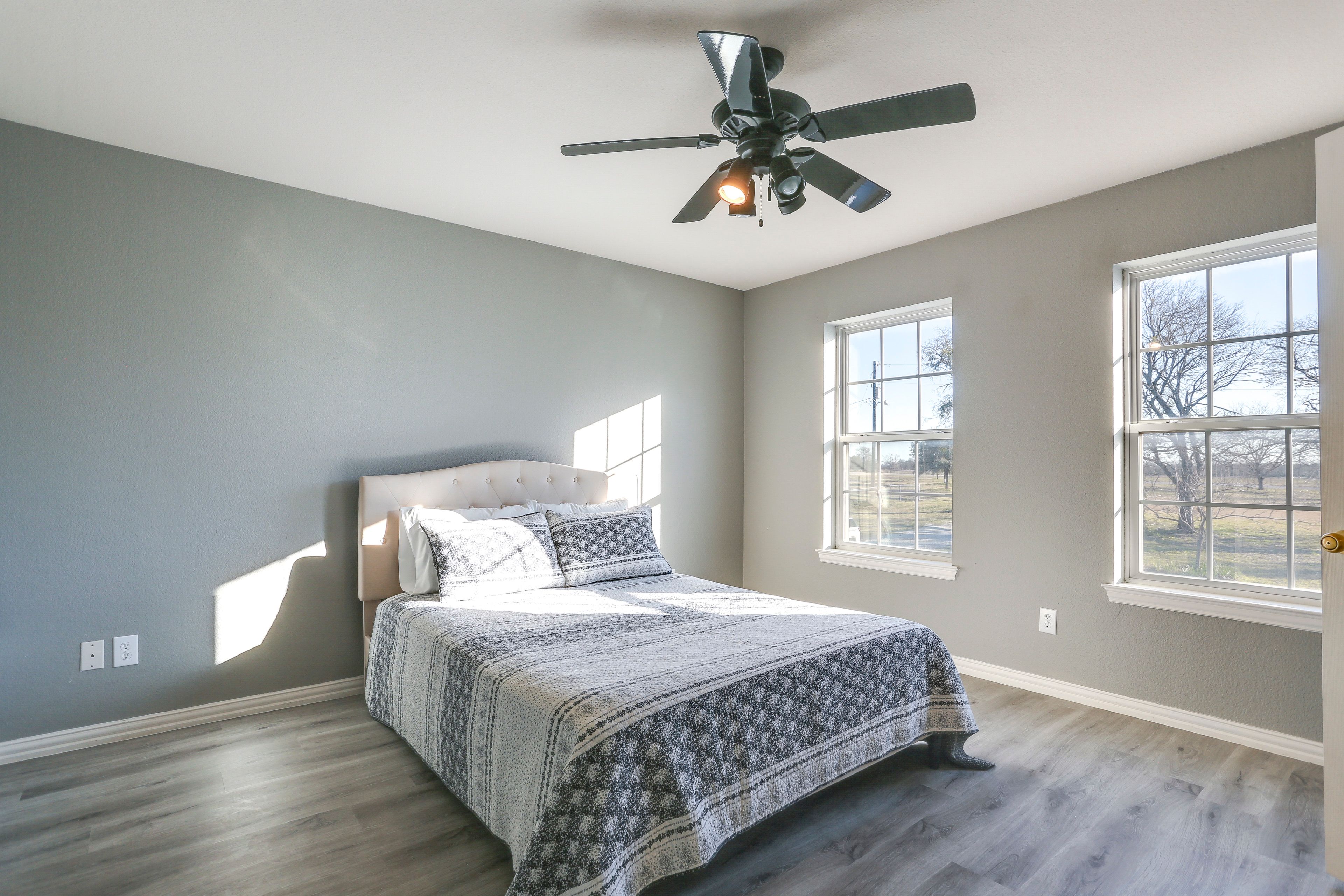 Bedroom 3 | 2nd Floor | King Bed
