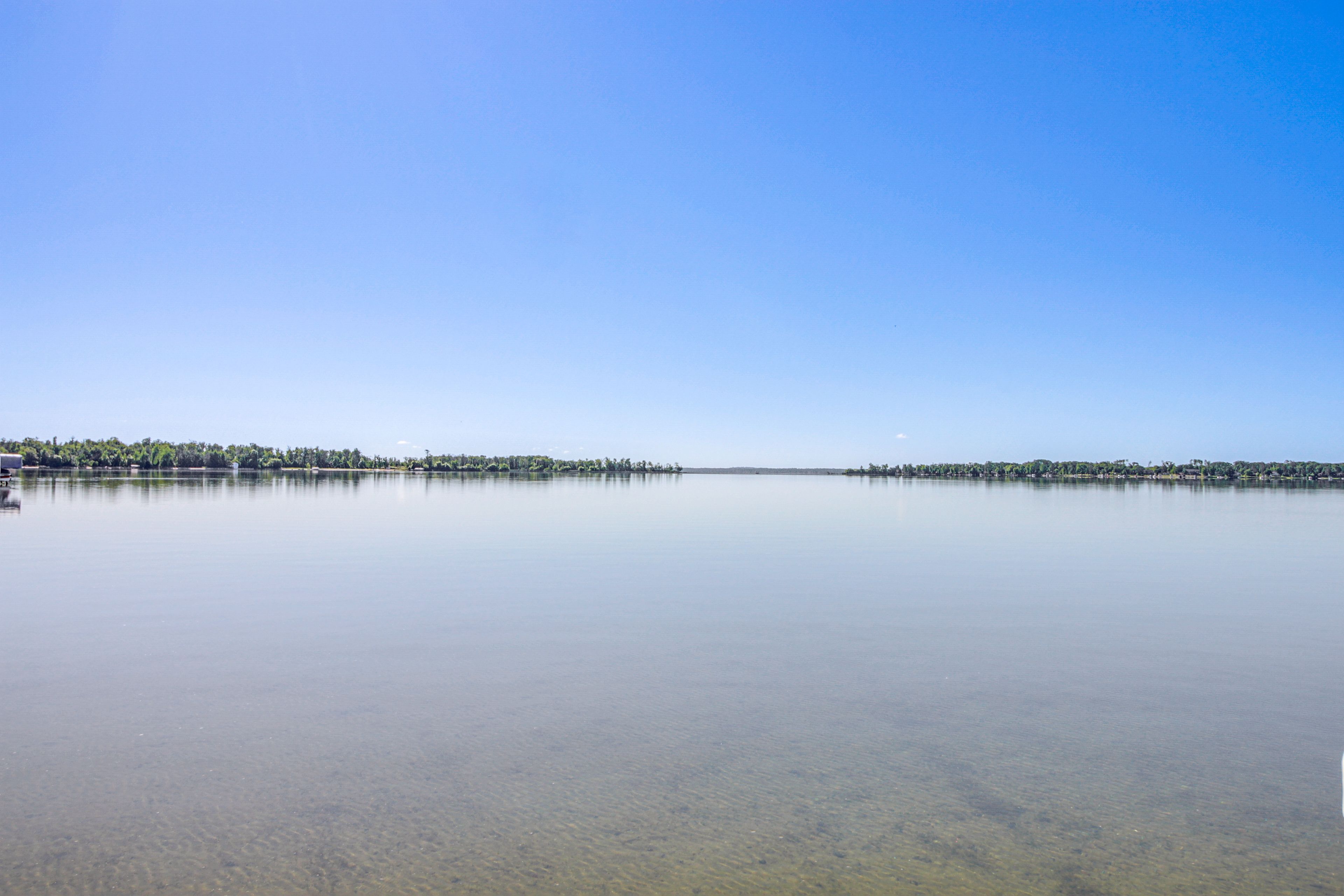 Lakefront