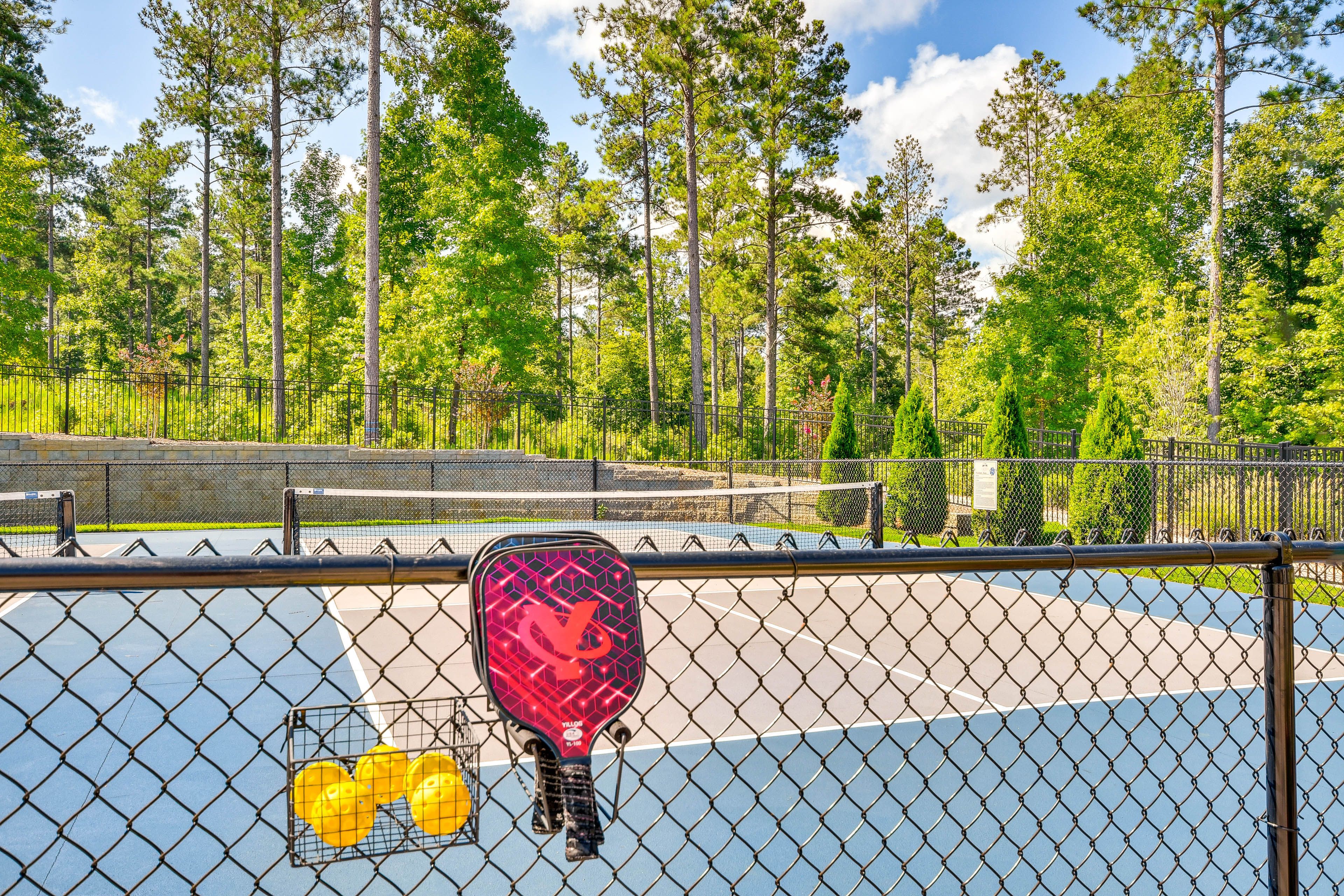 Lakeside Reserve | Community Amenities