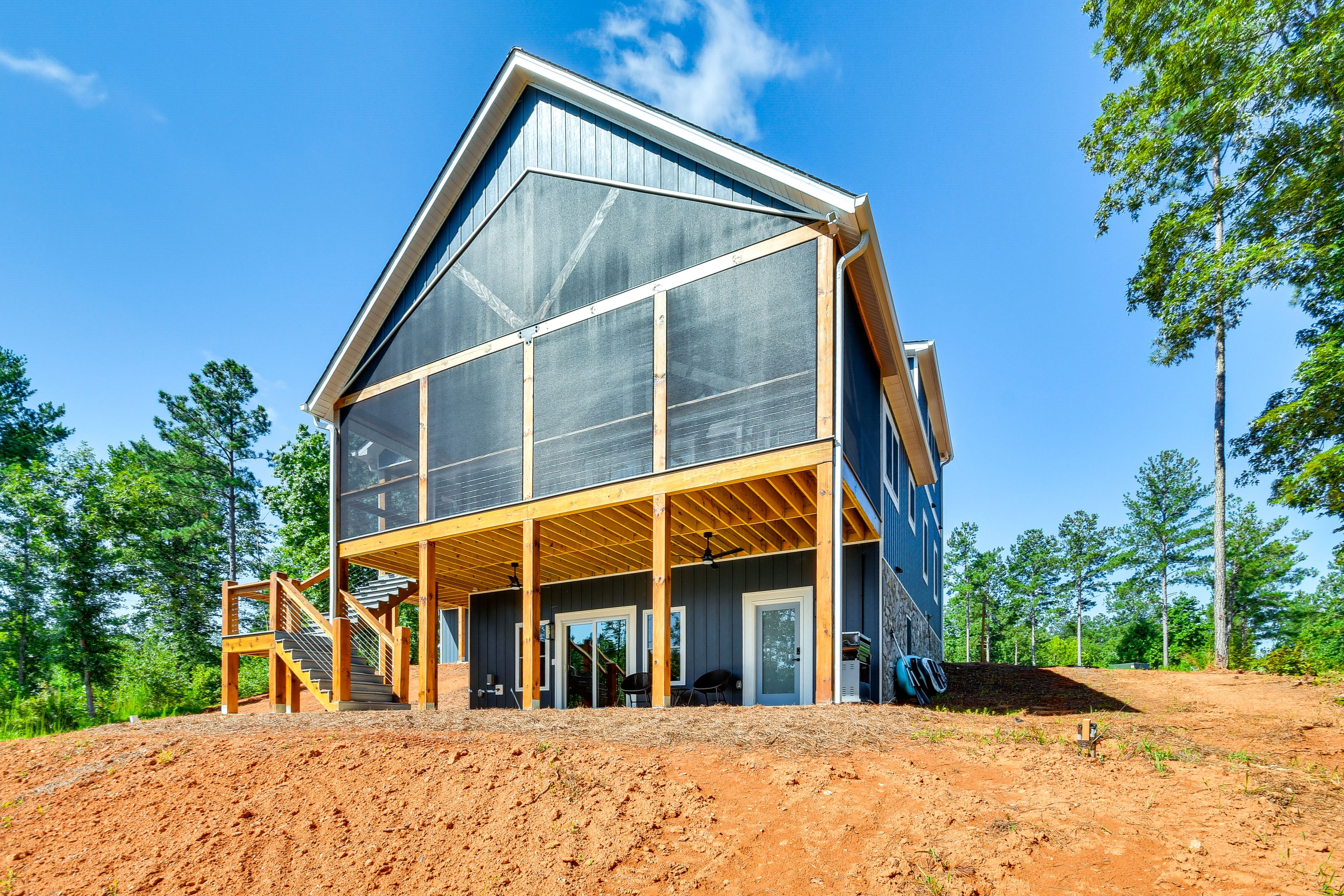 Property Exterior