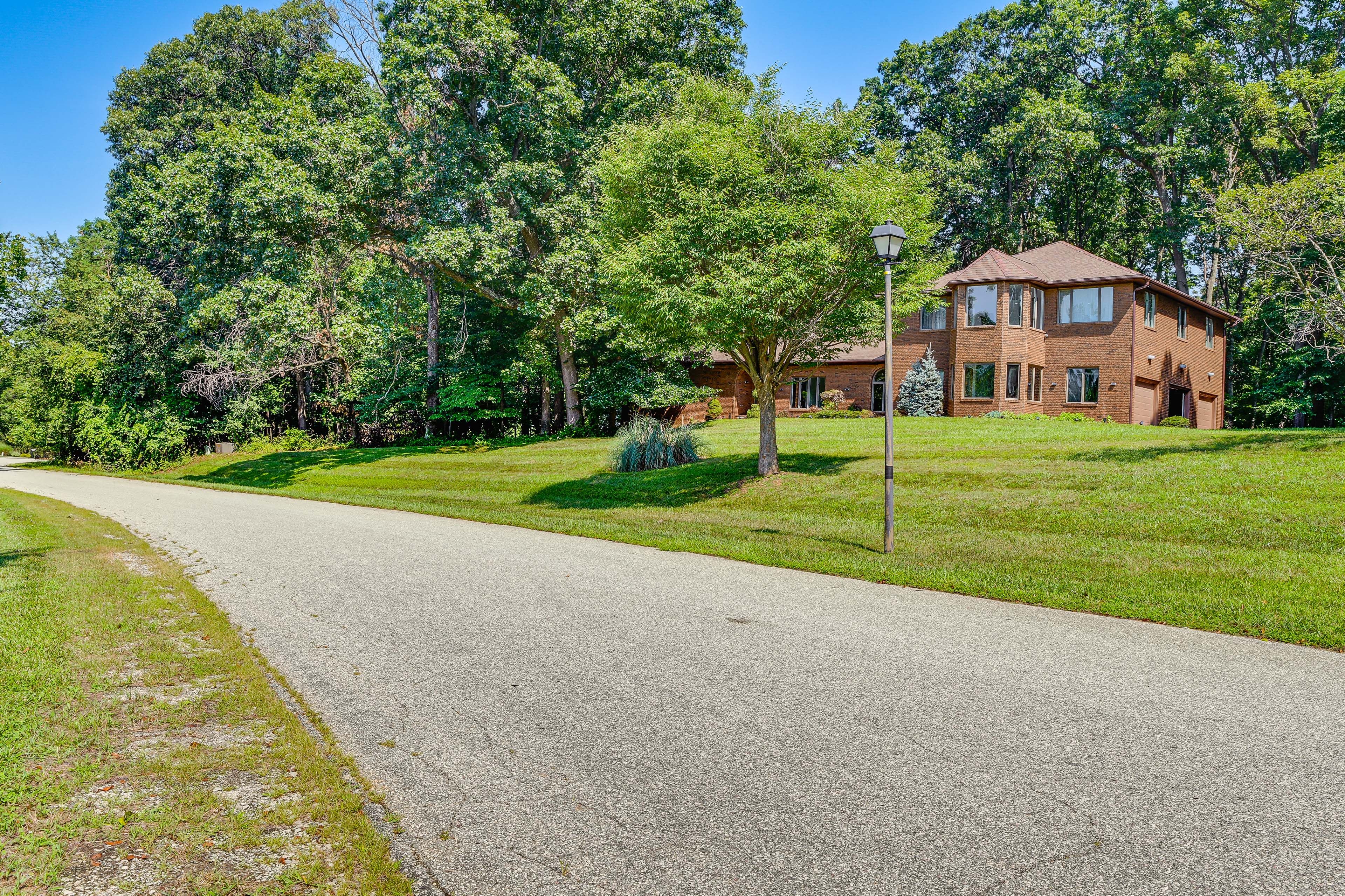Property Exterior