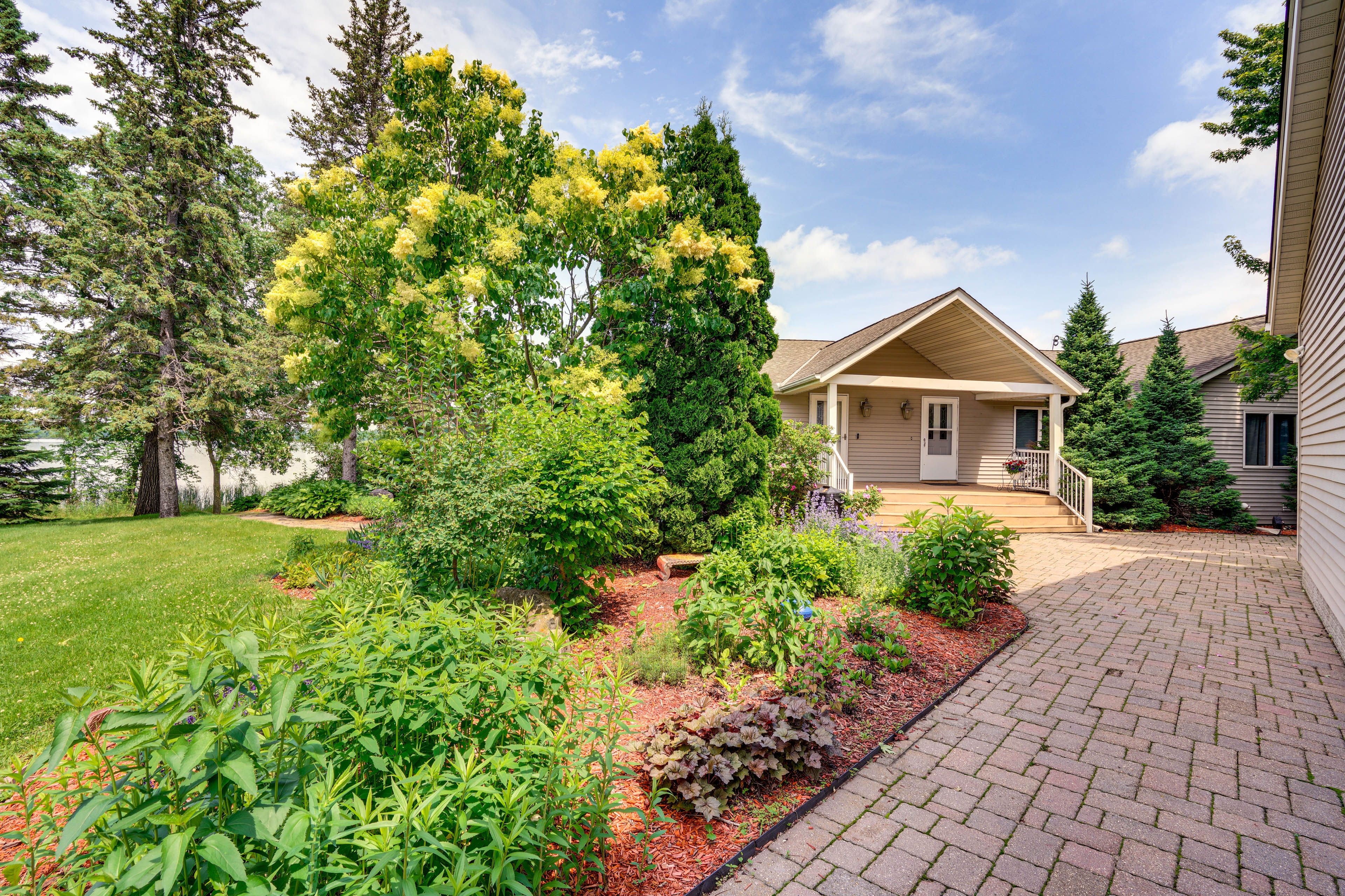 Property Exterior
