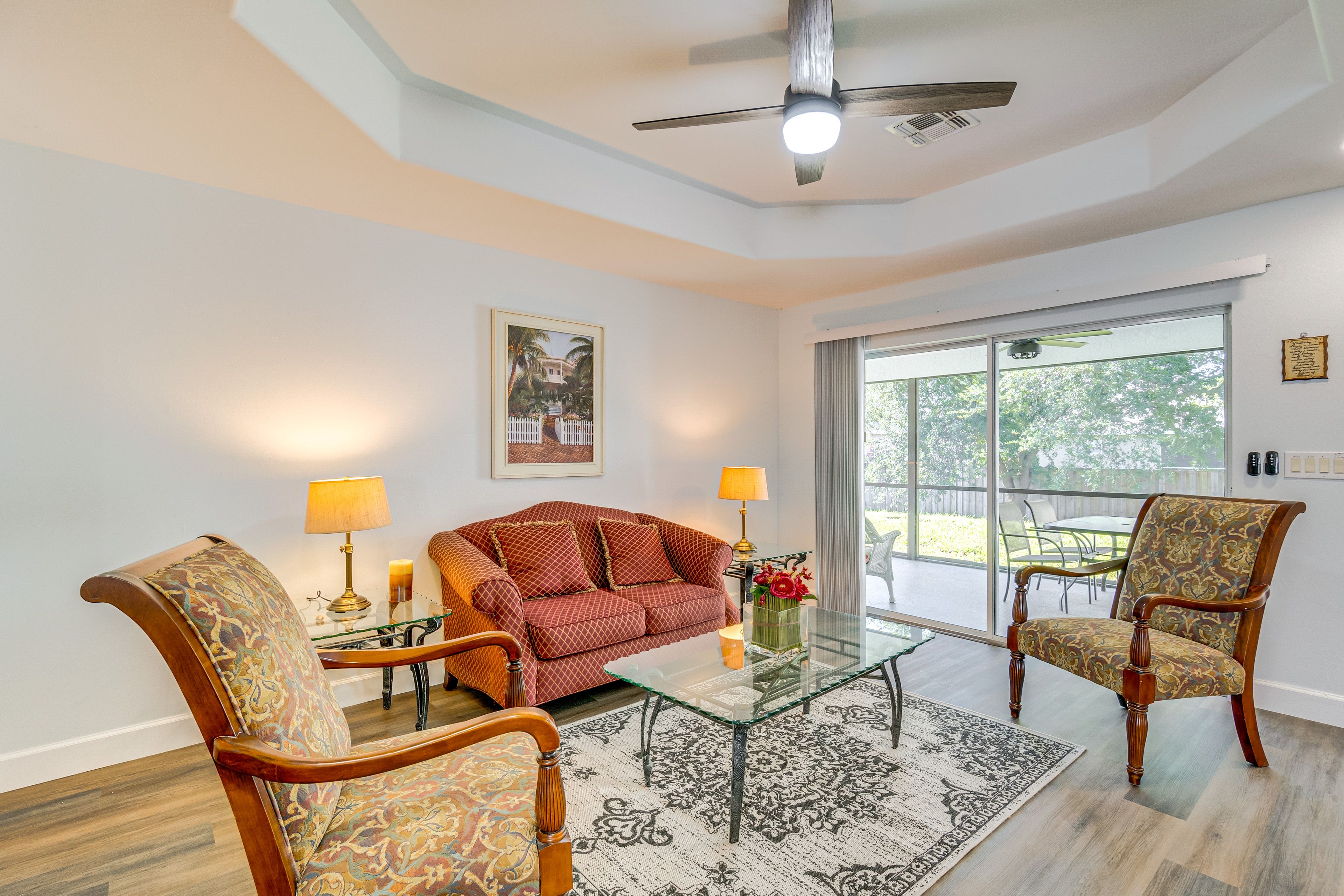 Sitting Room