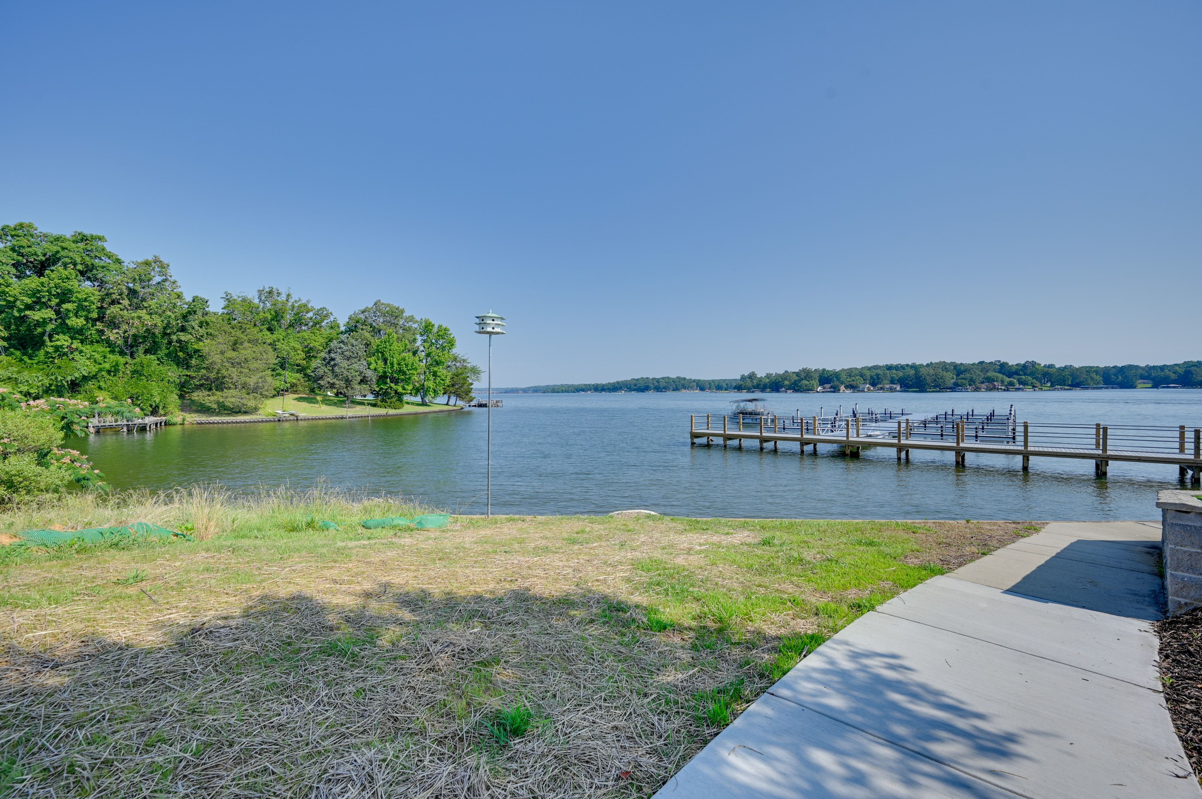 The Cottages at Palmetto Crossing | Community Amenities | Boat Ramp On-Site
