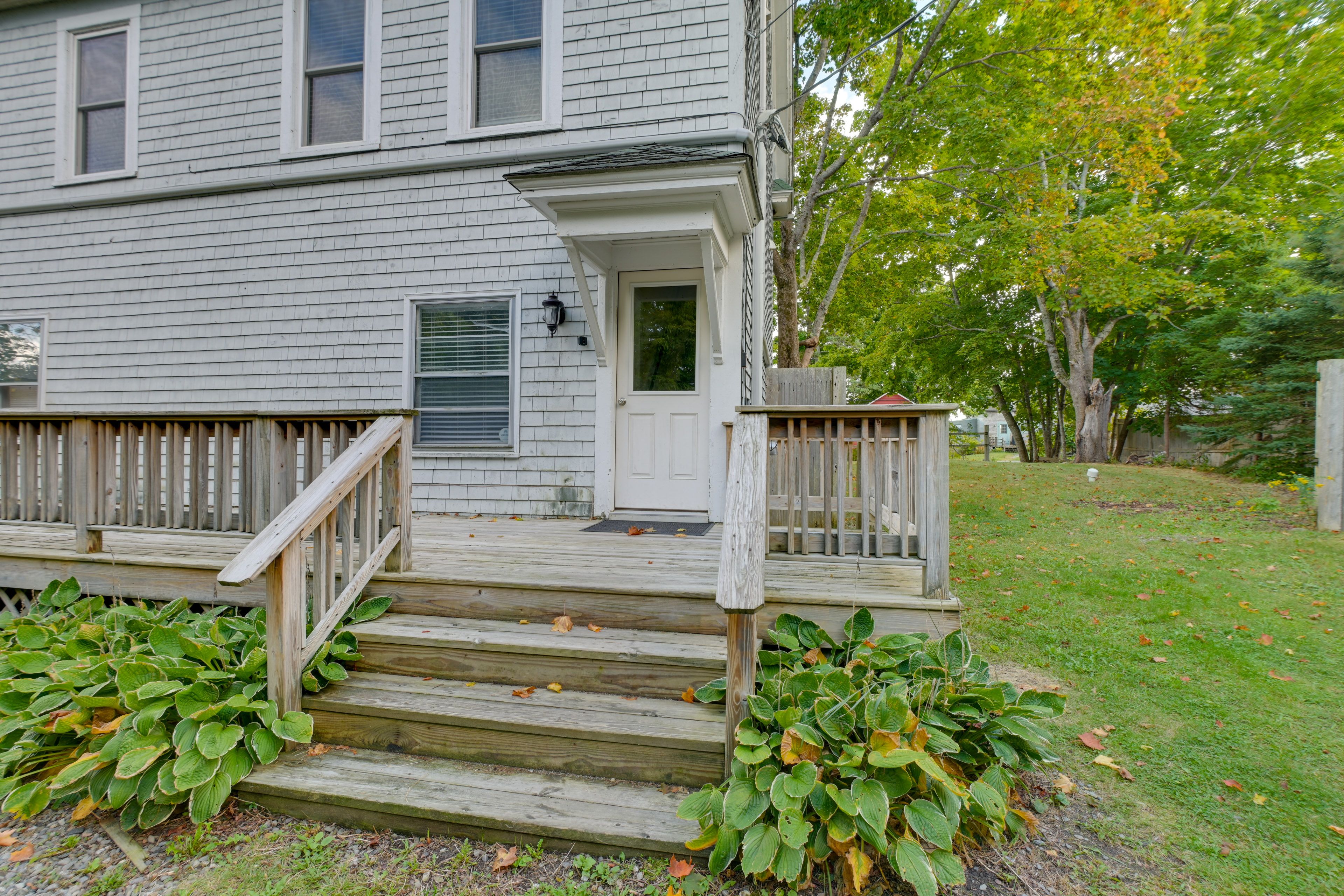 Sorrento Vacation Rental | 1BR | 1BA | 650 Sq Ft | Stairs Required