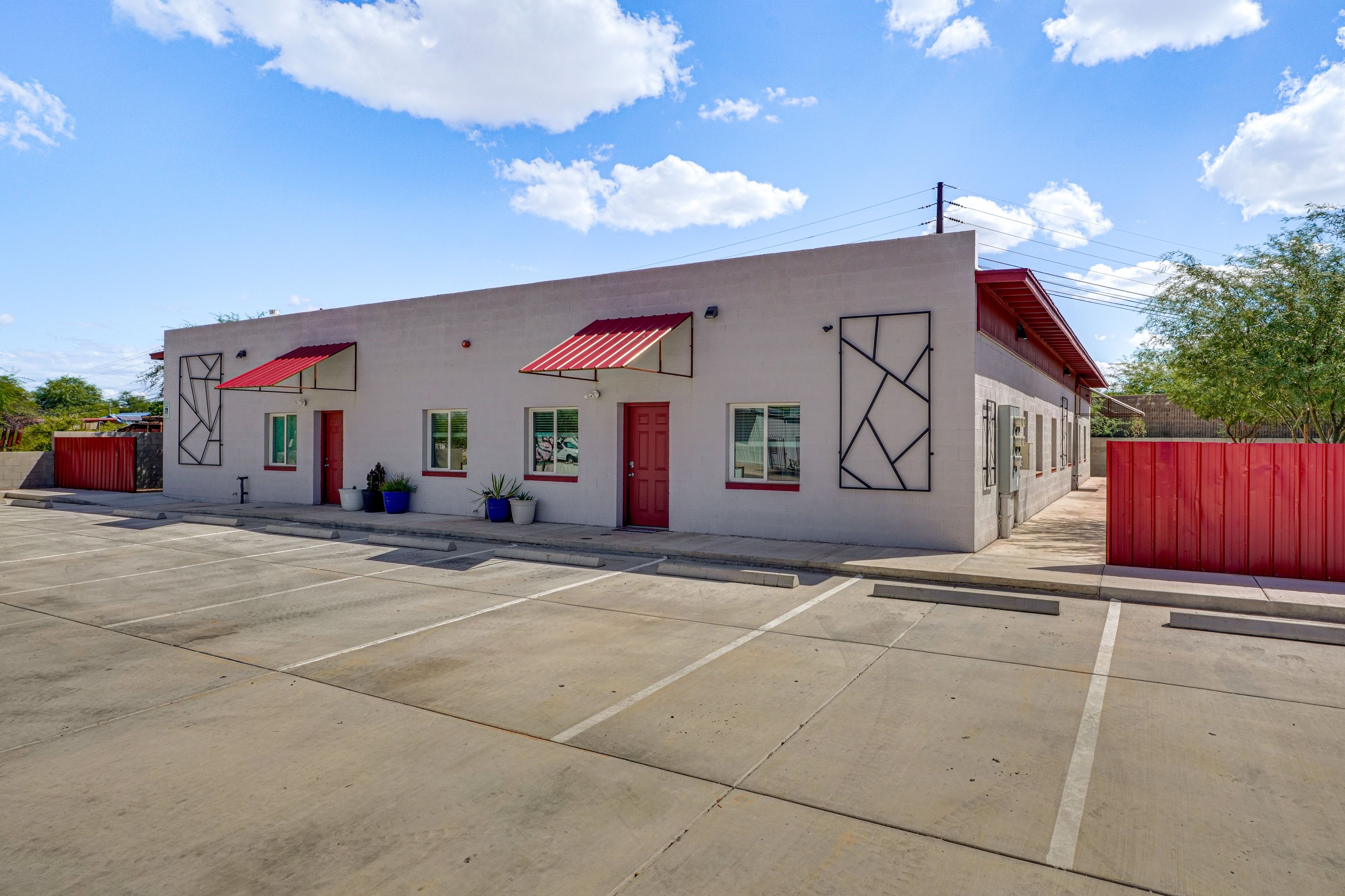 Parking | Open Community Parking