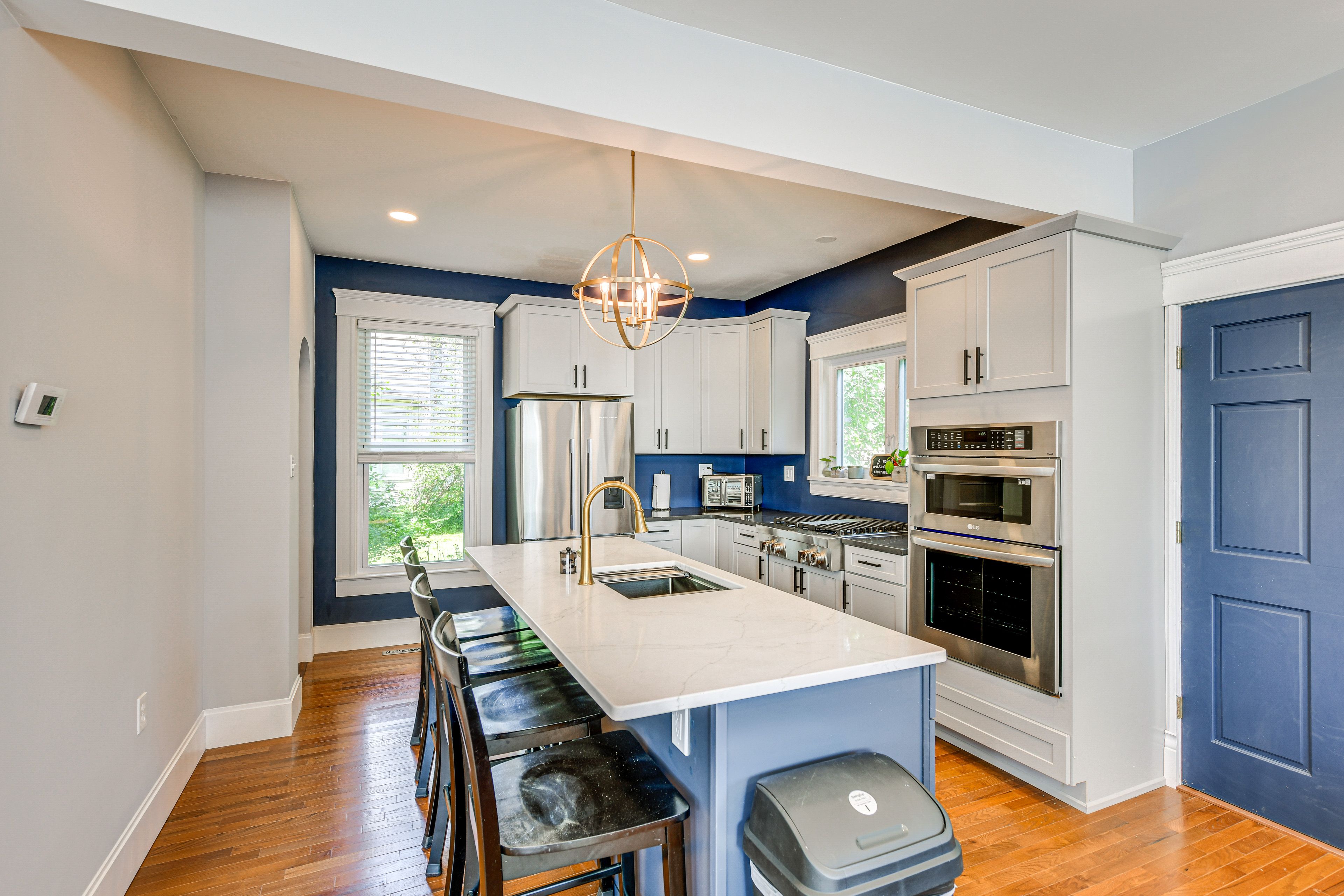 Kitchen | Dishwasher | Keurig Coffee Maker | 1st Floor